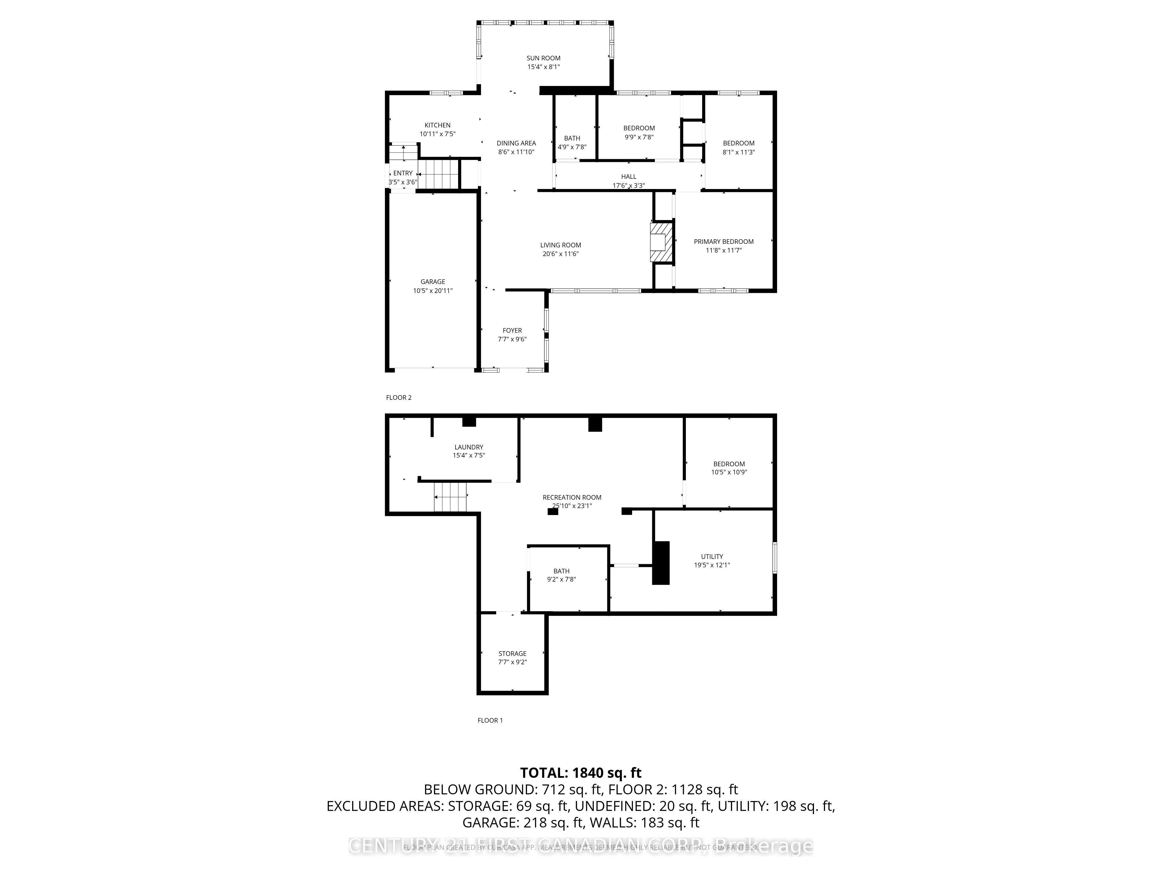 21 Marbenor Crescent Property Photo 31