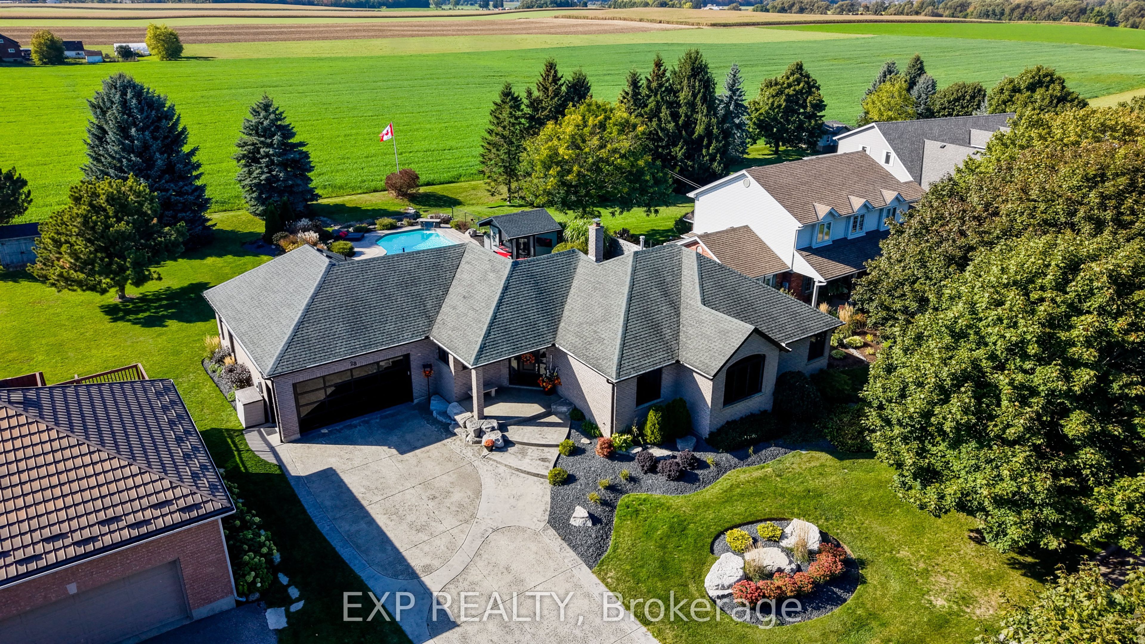 28 Musselman Crescent Property Photo 43