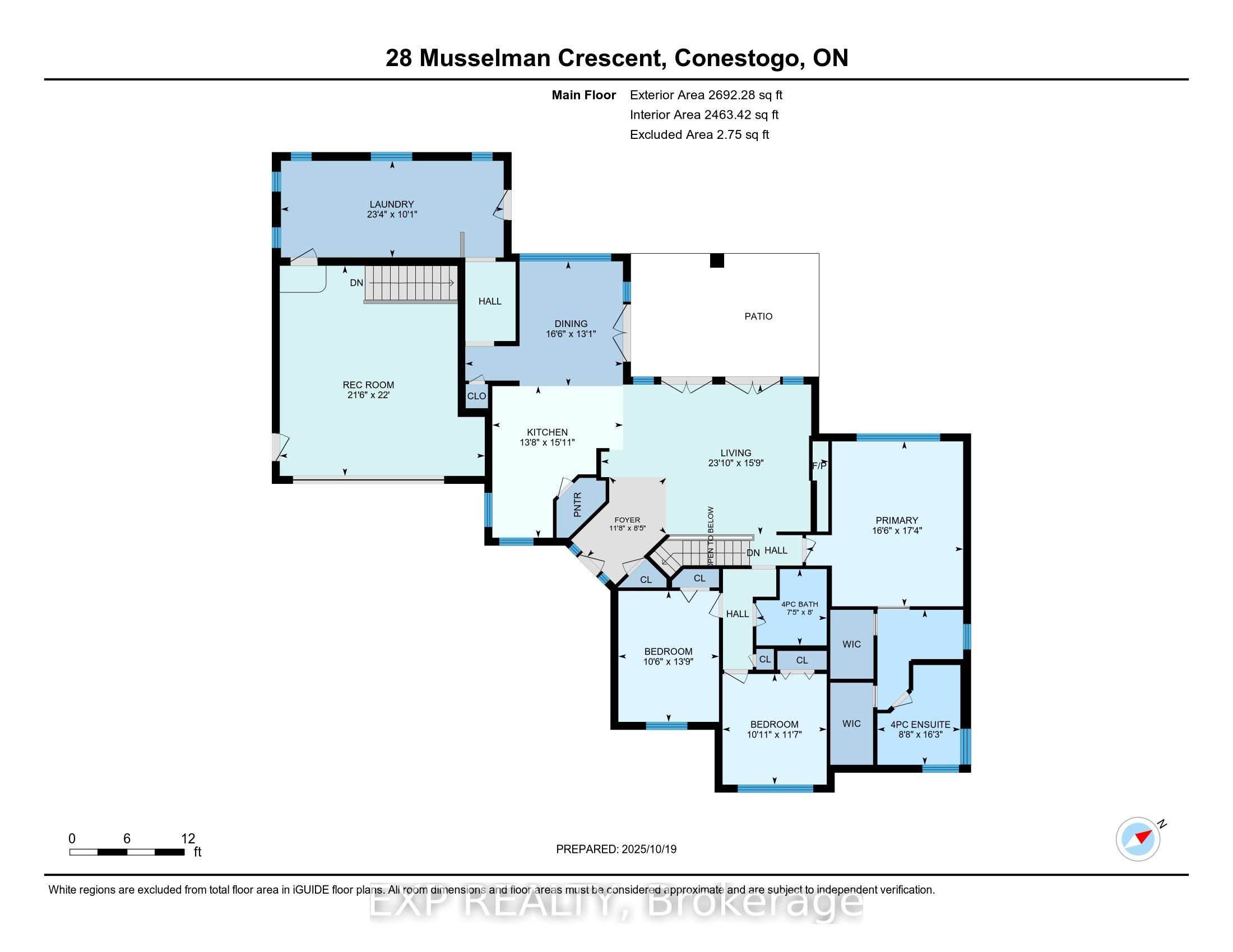 28 Musselman Crescent Property Photo 49