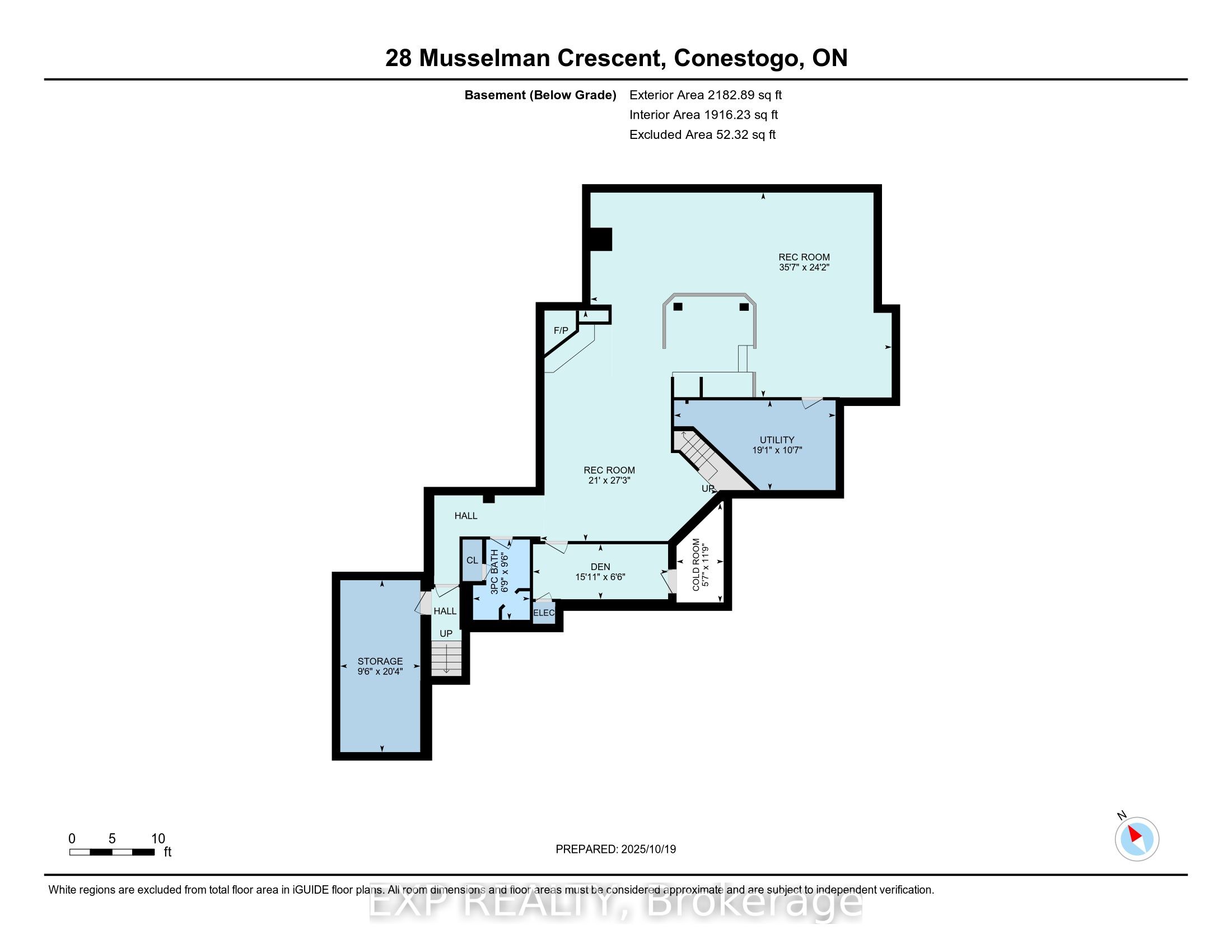28 Musselman Crescent Property Photo 50