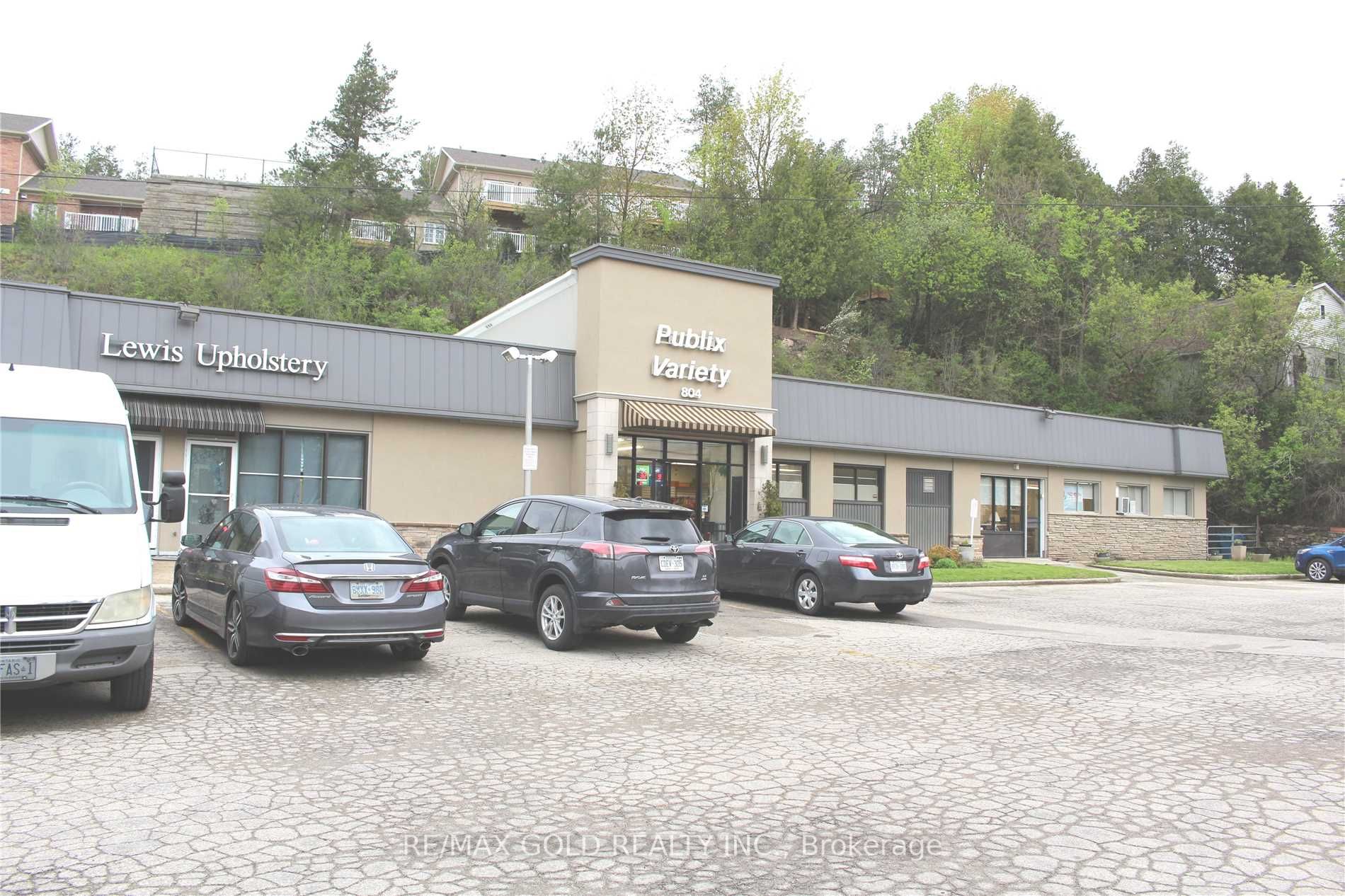 802 York Road Property Photo 10