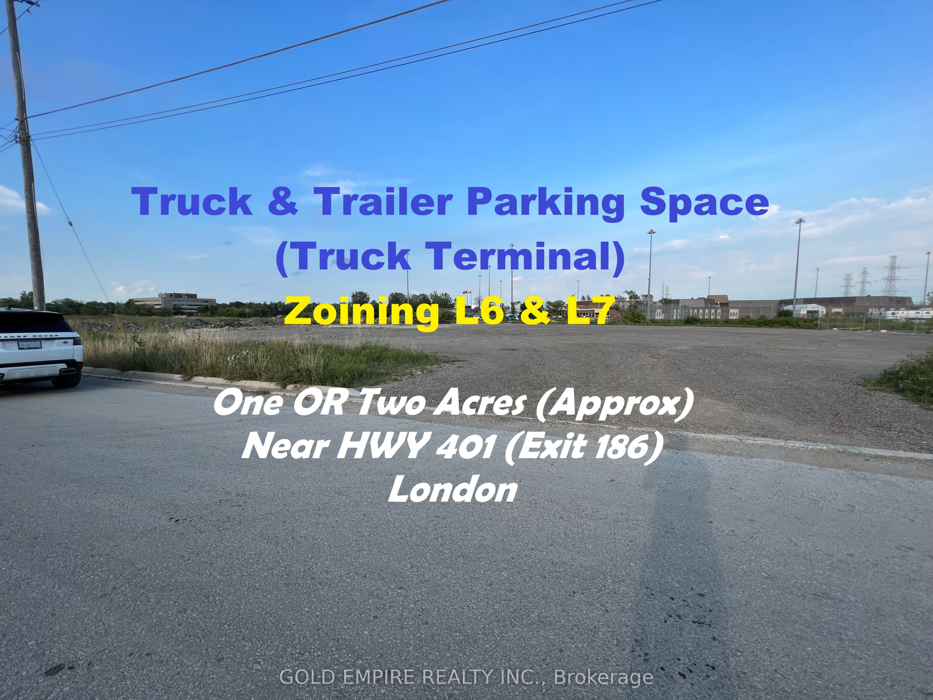 100 Shamrock Rd Property Photo 5