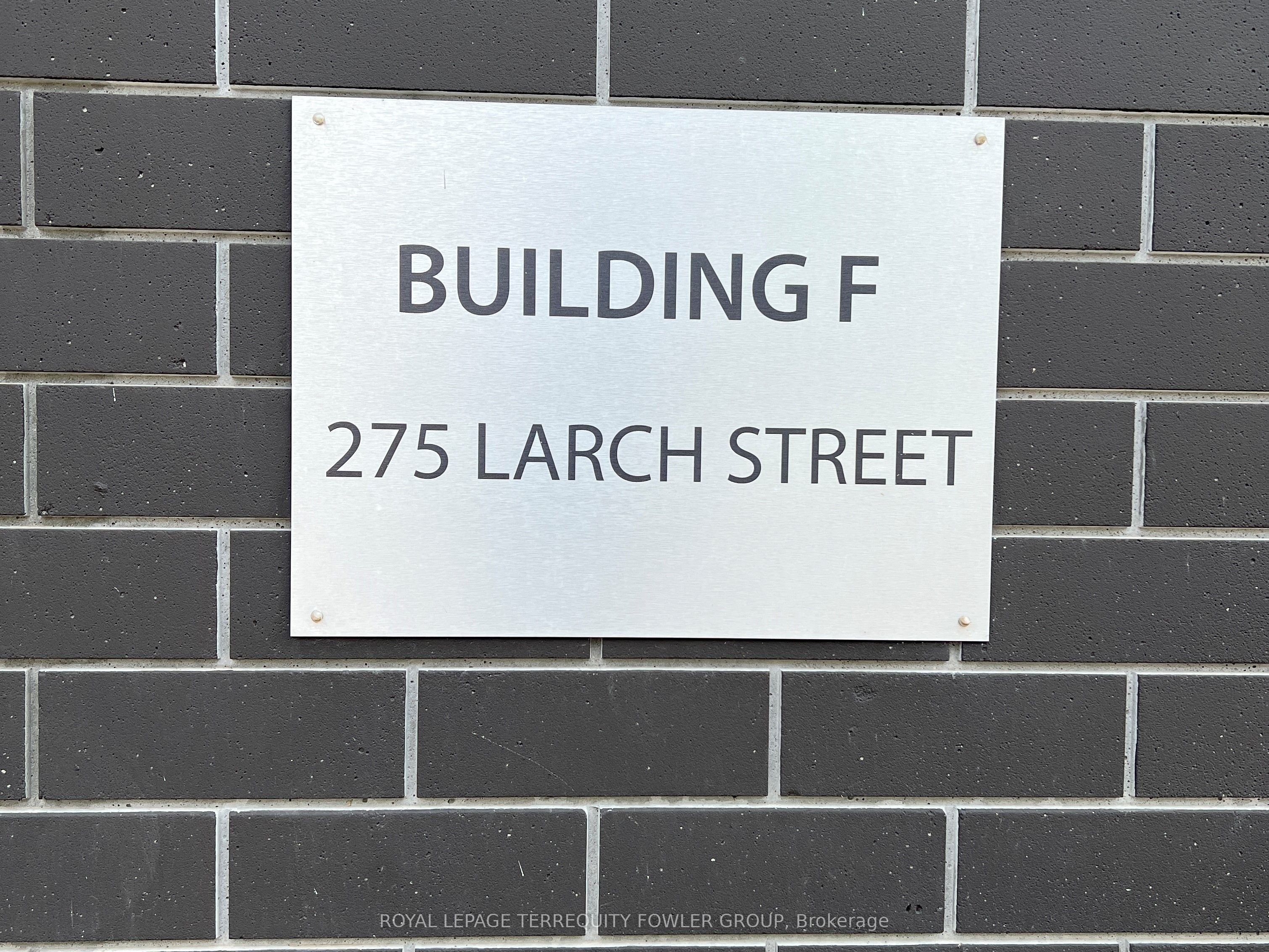 275 Larch Street 606 Property Photo 2