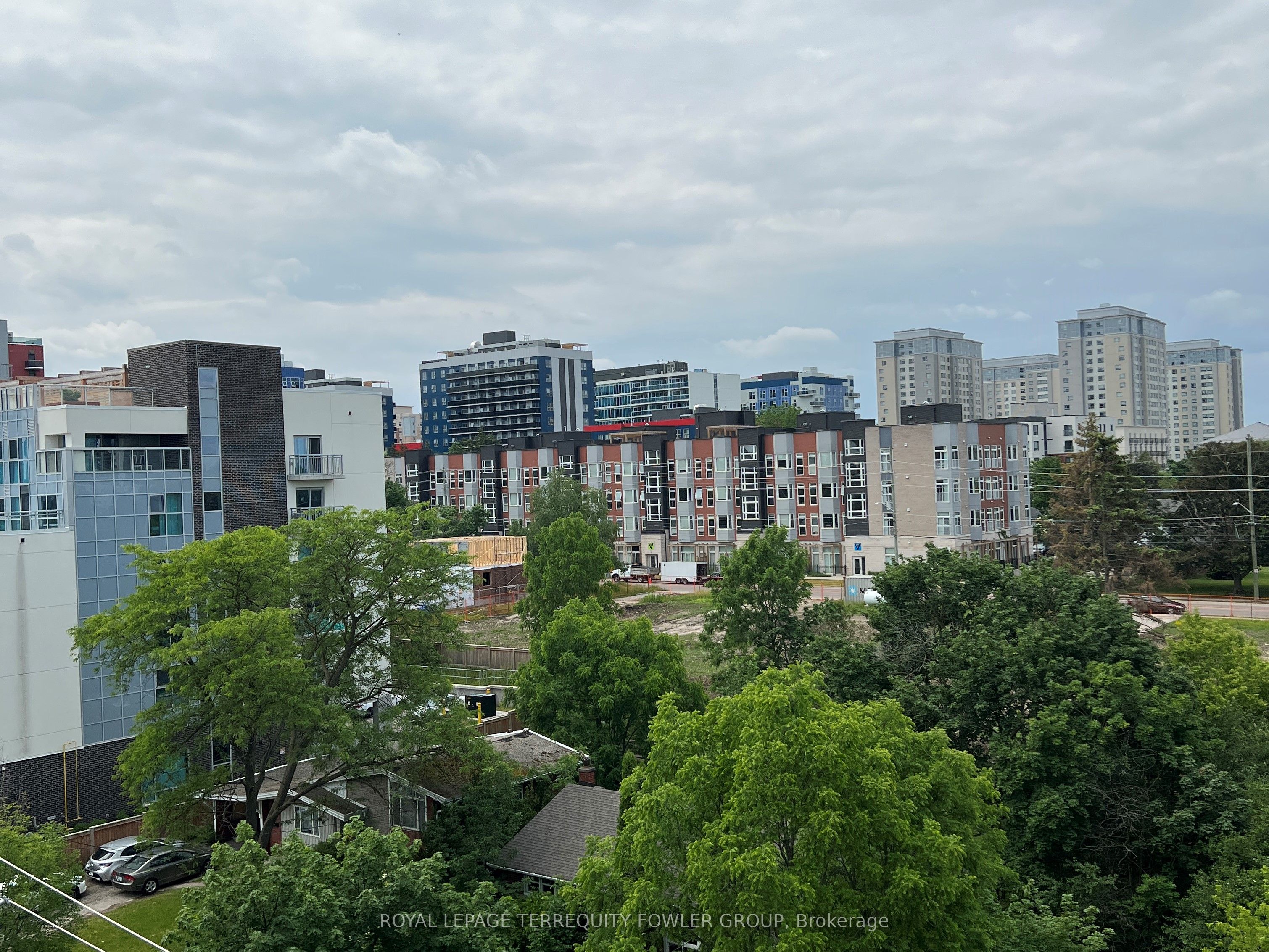 275 Larch Street 606 Property Photo 13