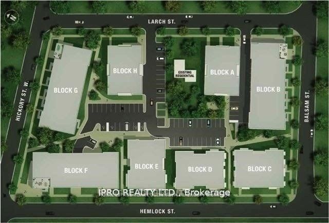 275 Larch Street 606 Property Photo 16