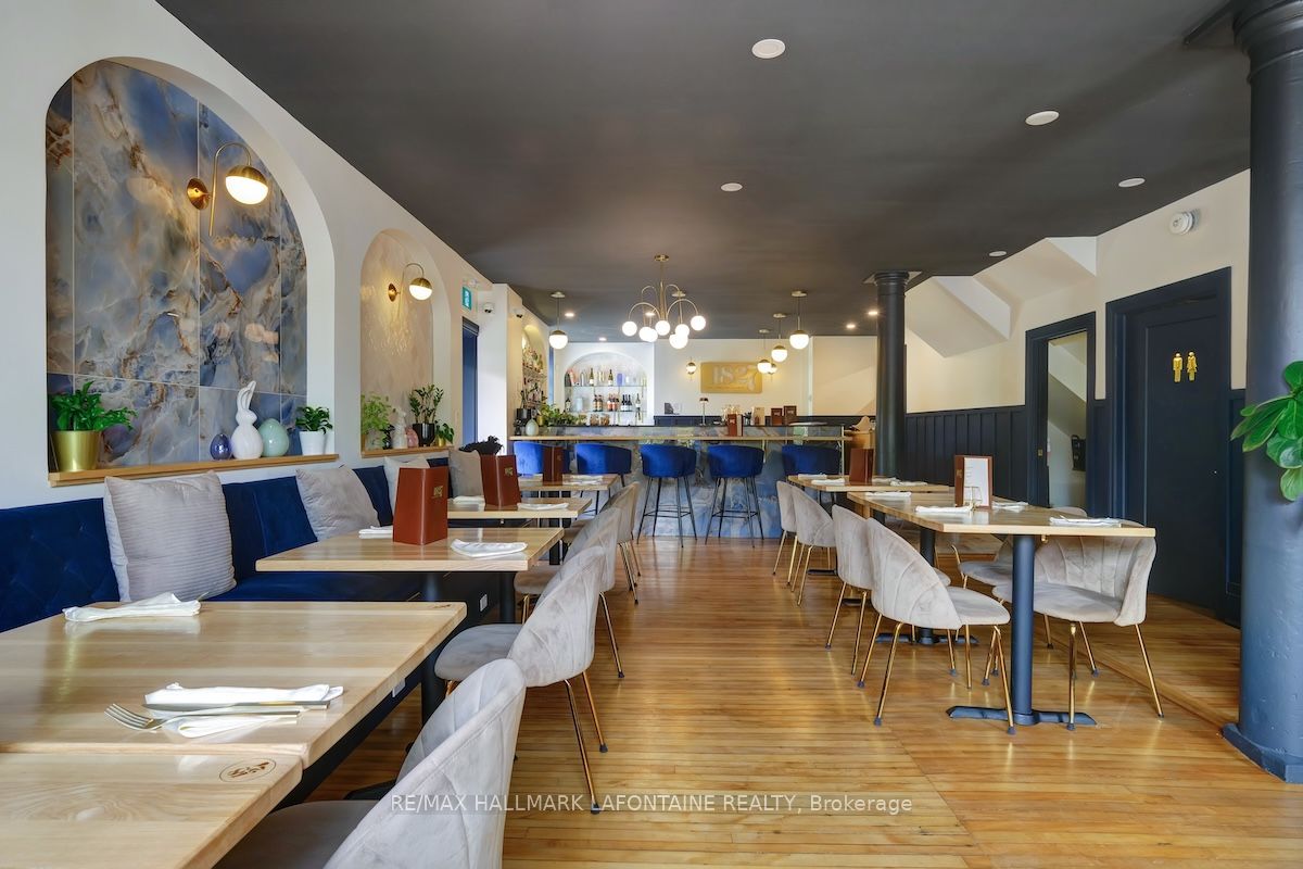 100 Gore St E Property Photo 1