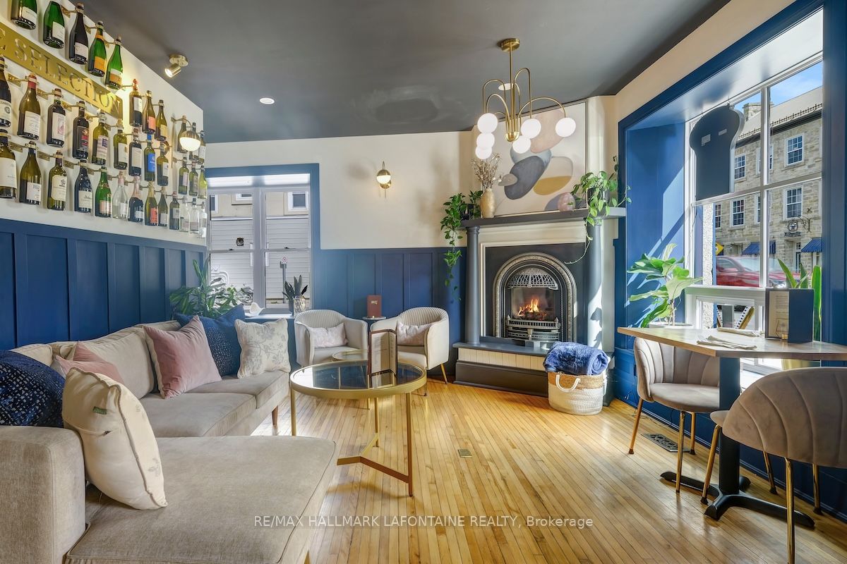 100 Gore St E Property Photo 5