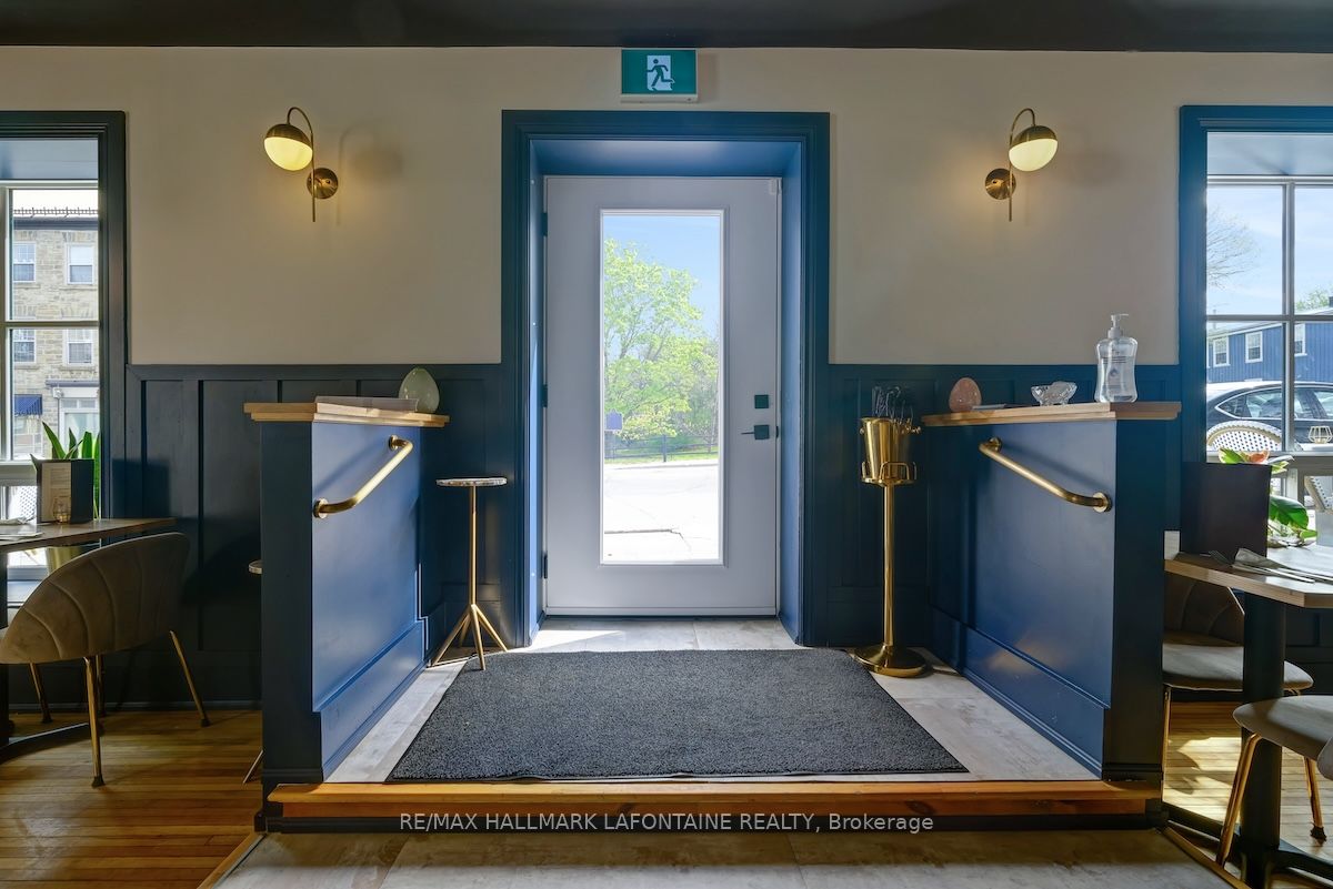 100 Gore St E Property Photo 7