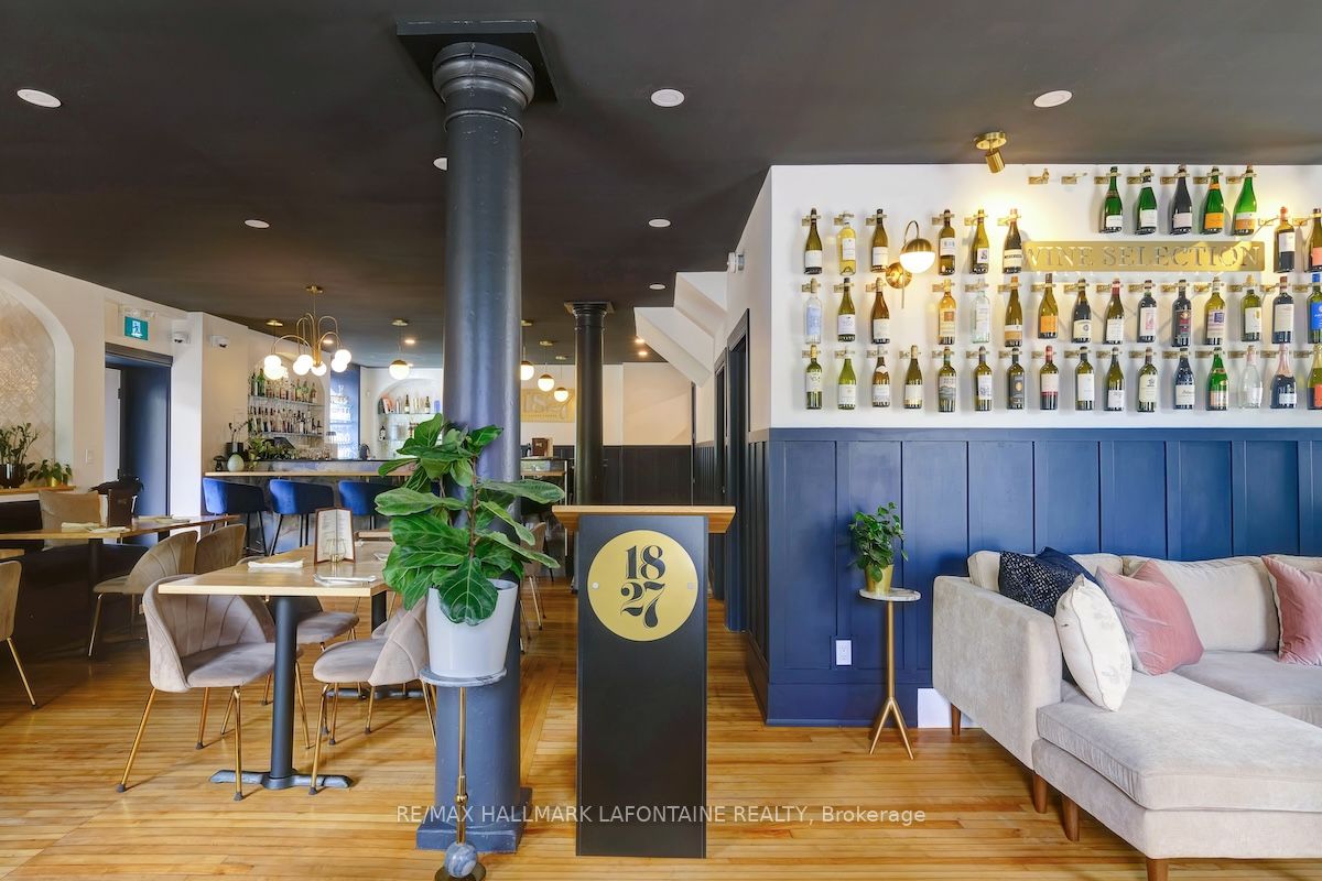 100 Gore St E Property Photo 8