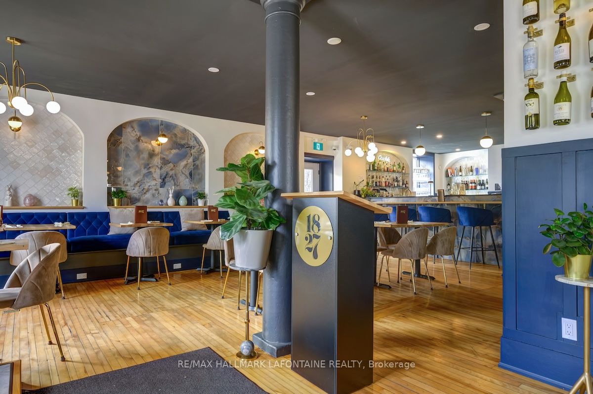 100 Gore St E Property Photo 9