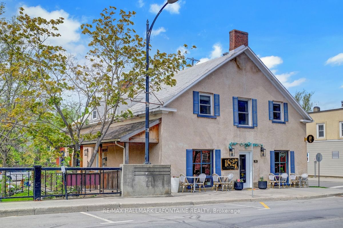 100 Gore St E Property Photo 47