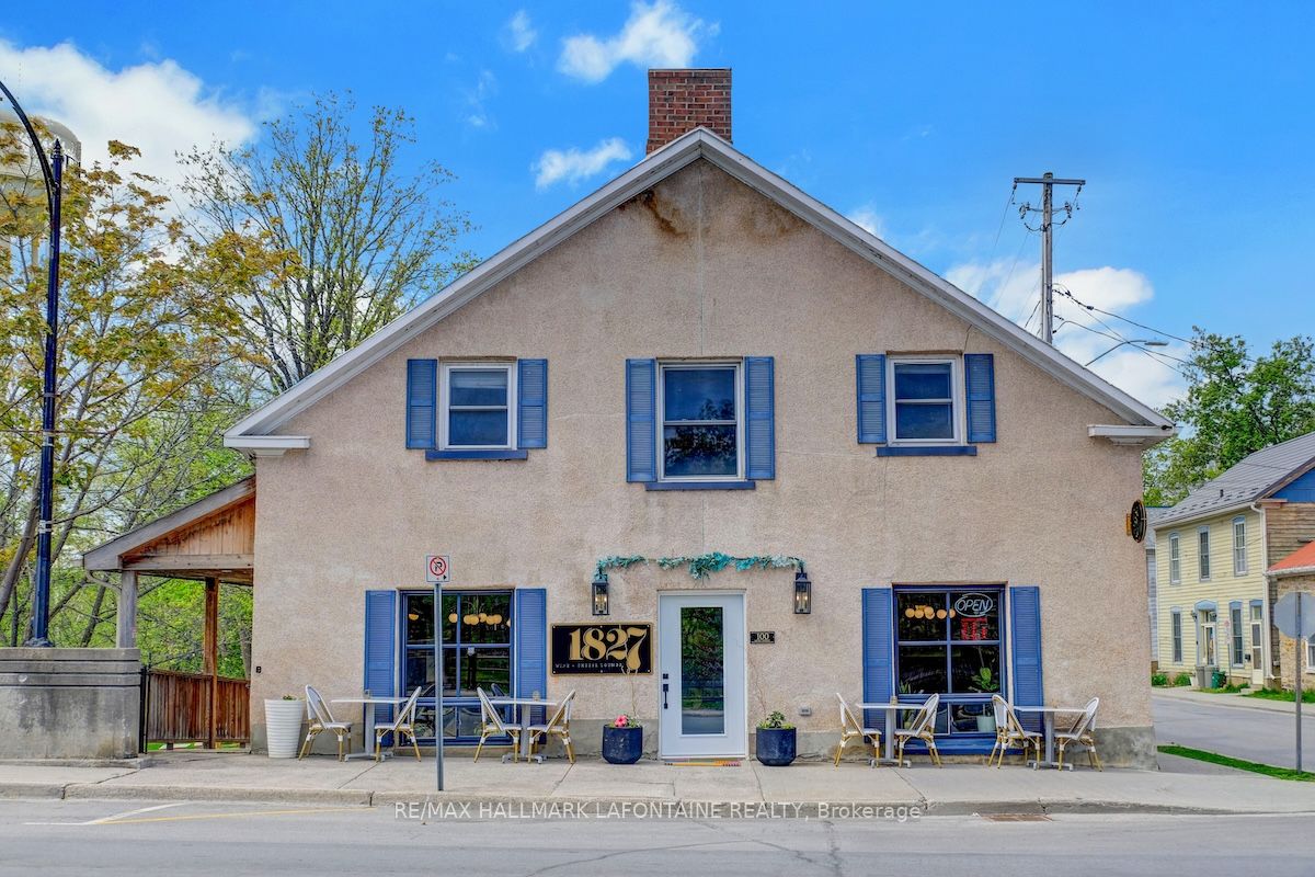 100 Gore St E Property Photo 48