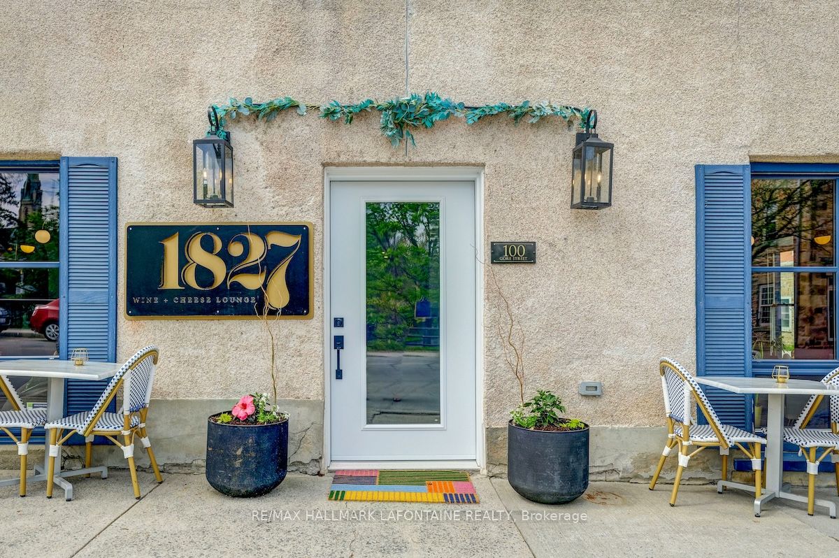 100 Gore St E Property Photo 49