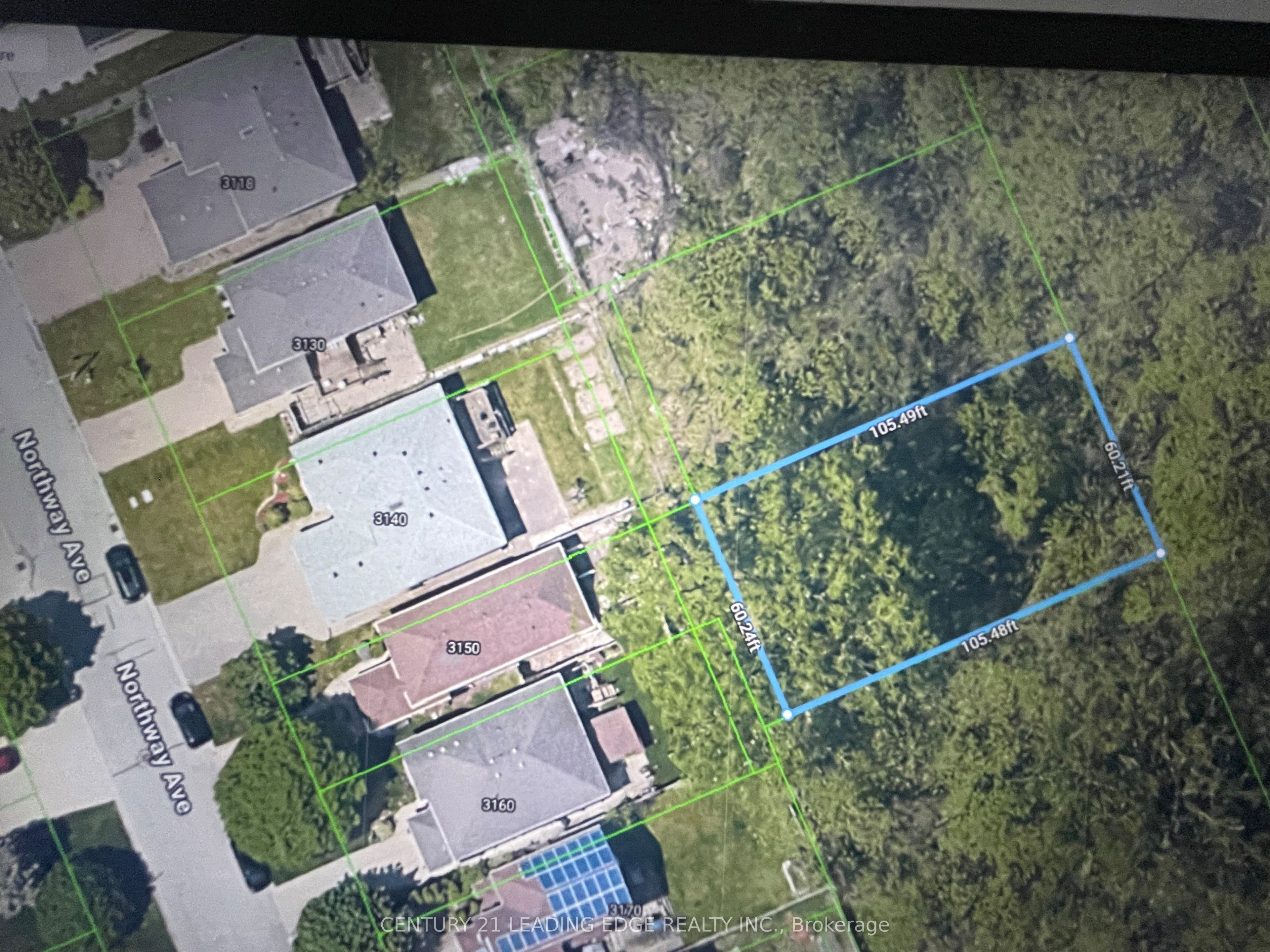 0 Betts Avenue Property Photo 1