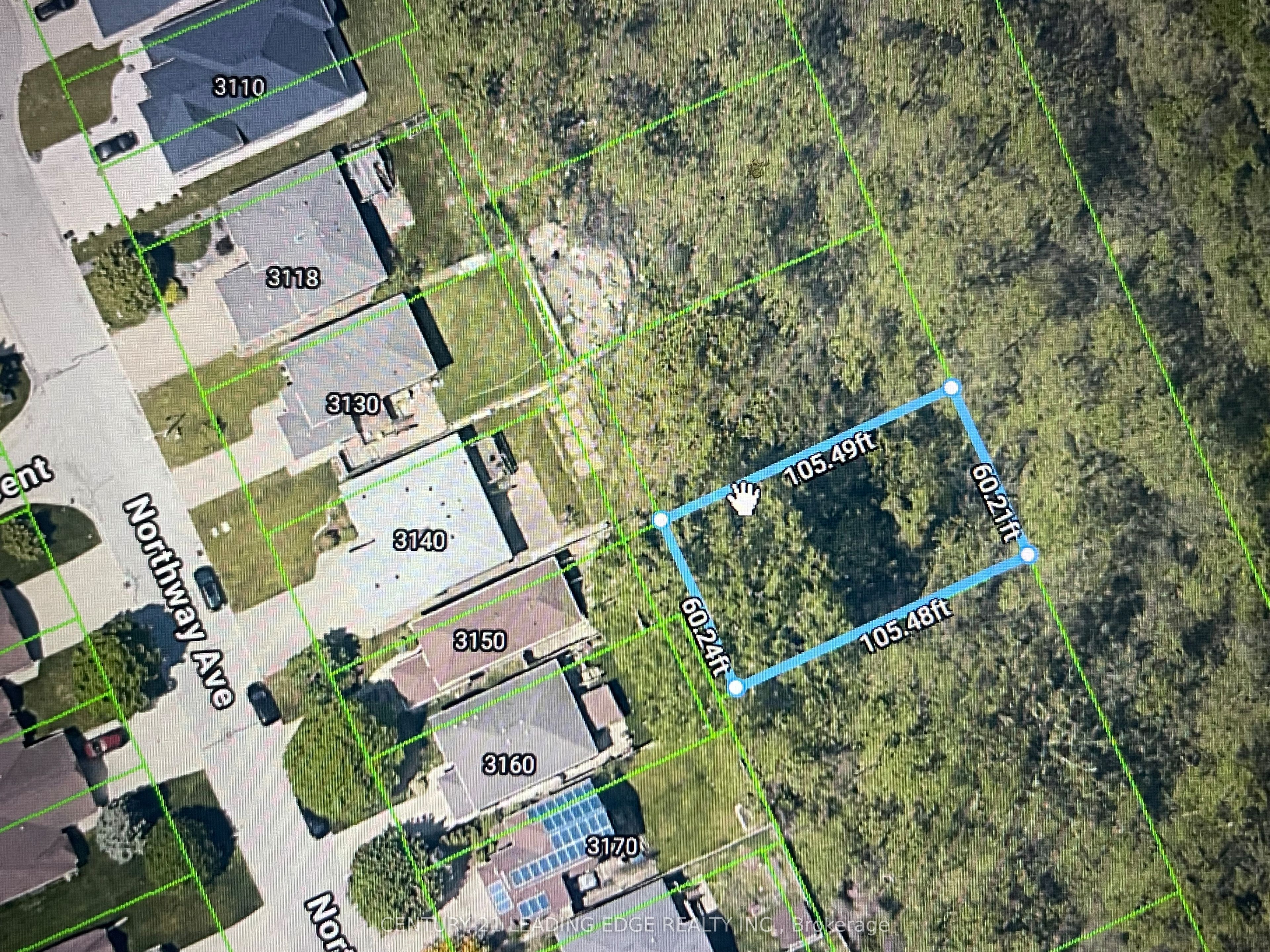 0 Betts Avenue Property Photo 3