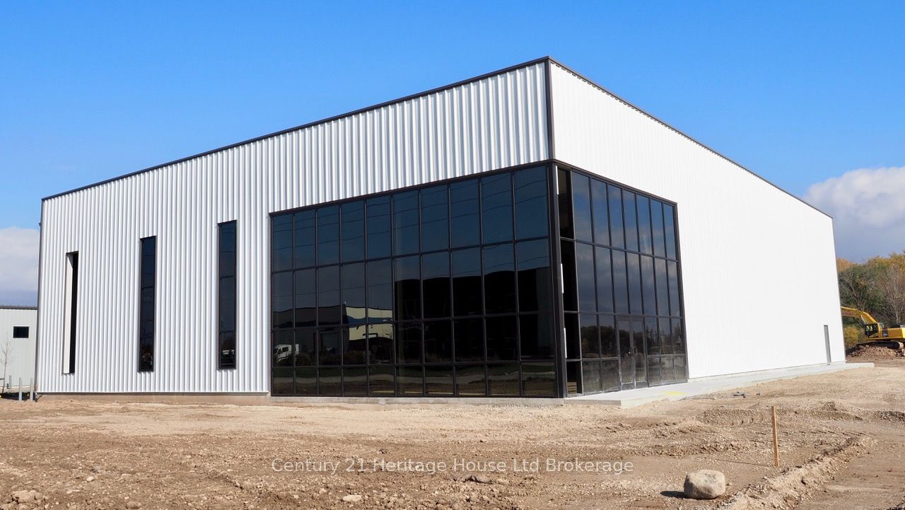 462 Griffin Way Property Photo 1