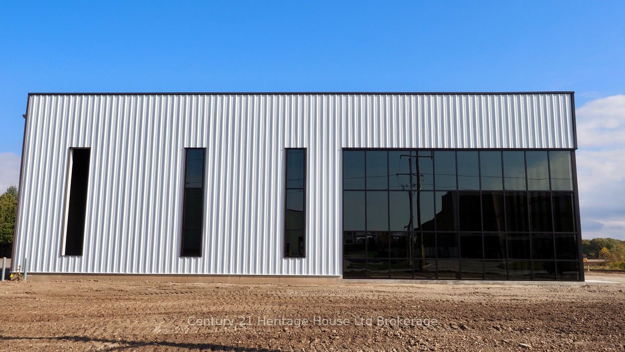 462 Griffin Way Property Photo 2