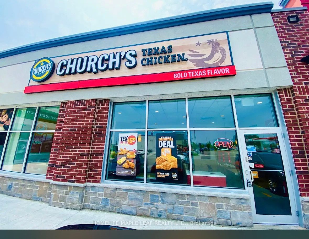 2480 Homer Watson Boulevard S 6b Property Photo 1