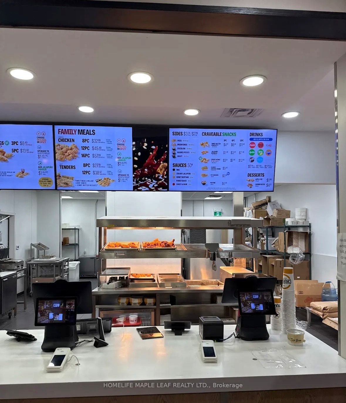 2480 Homer Watson Boulevard S 6b Property Photo 2