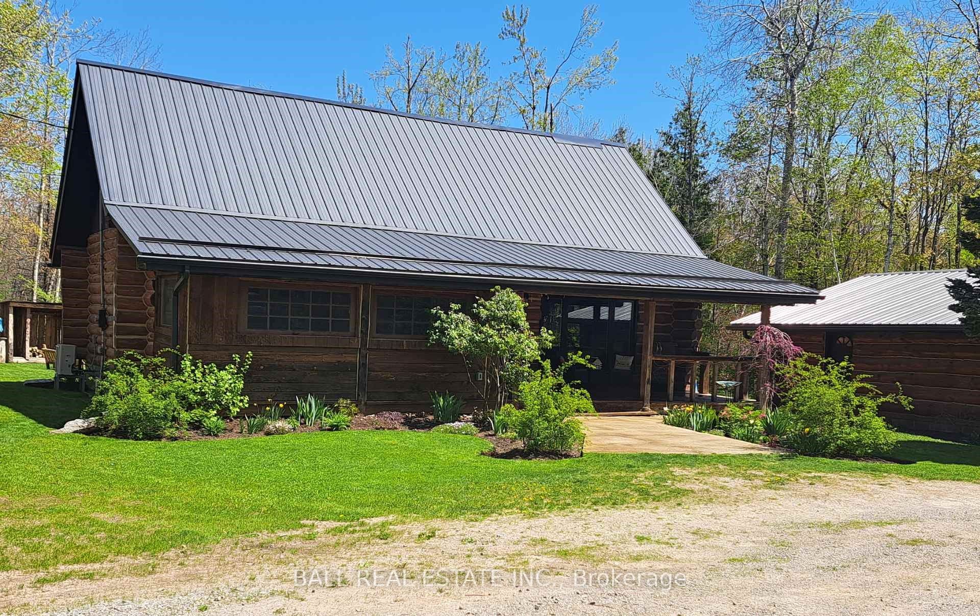 1155 Mississauga Road Property Photo 1