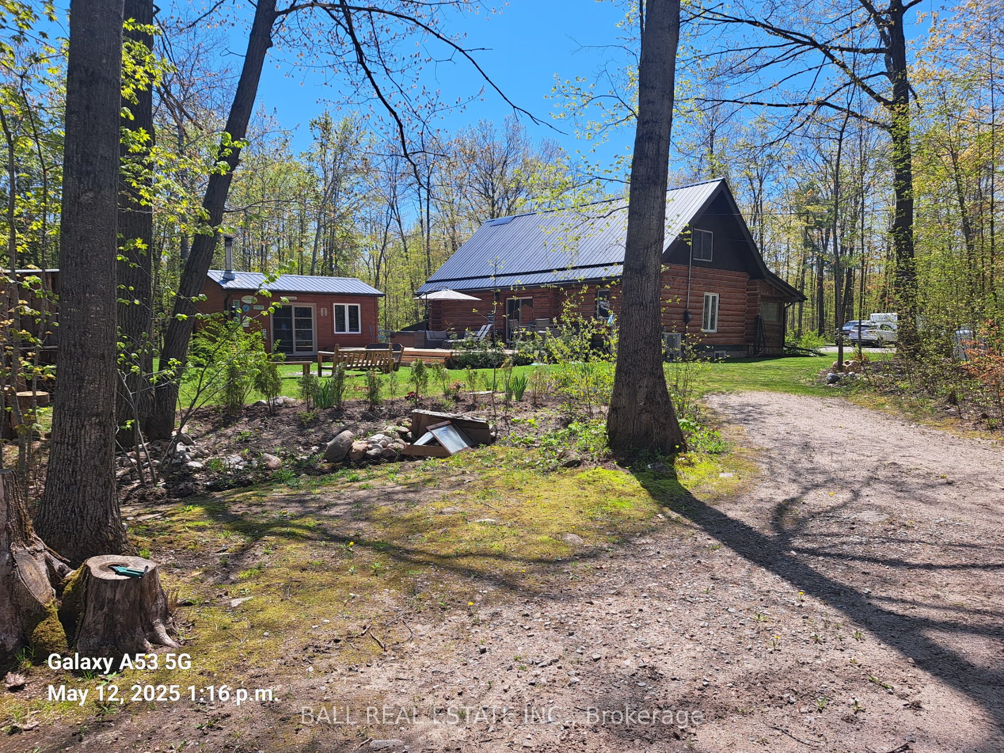 1155 Mississauga Road Property Photo 2