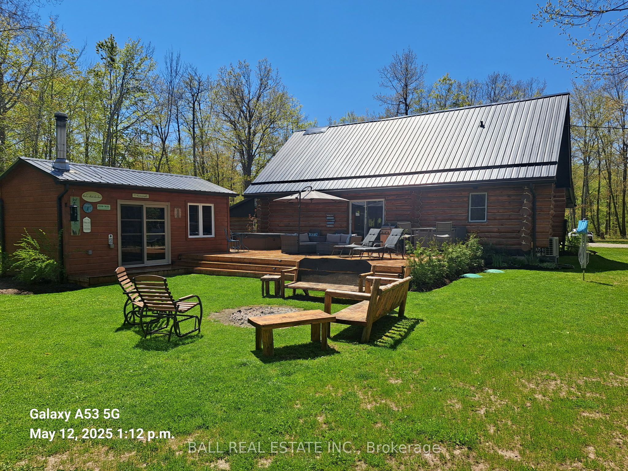 1155 Mississauga Road Property Photo 3