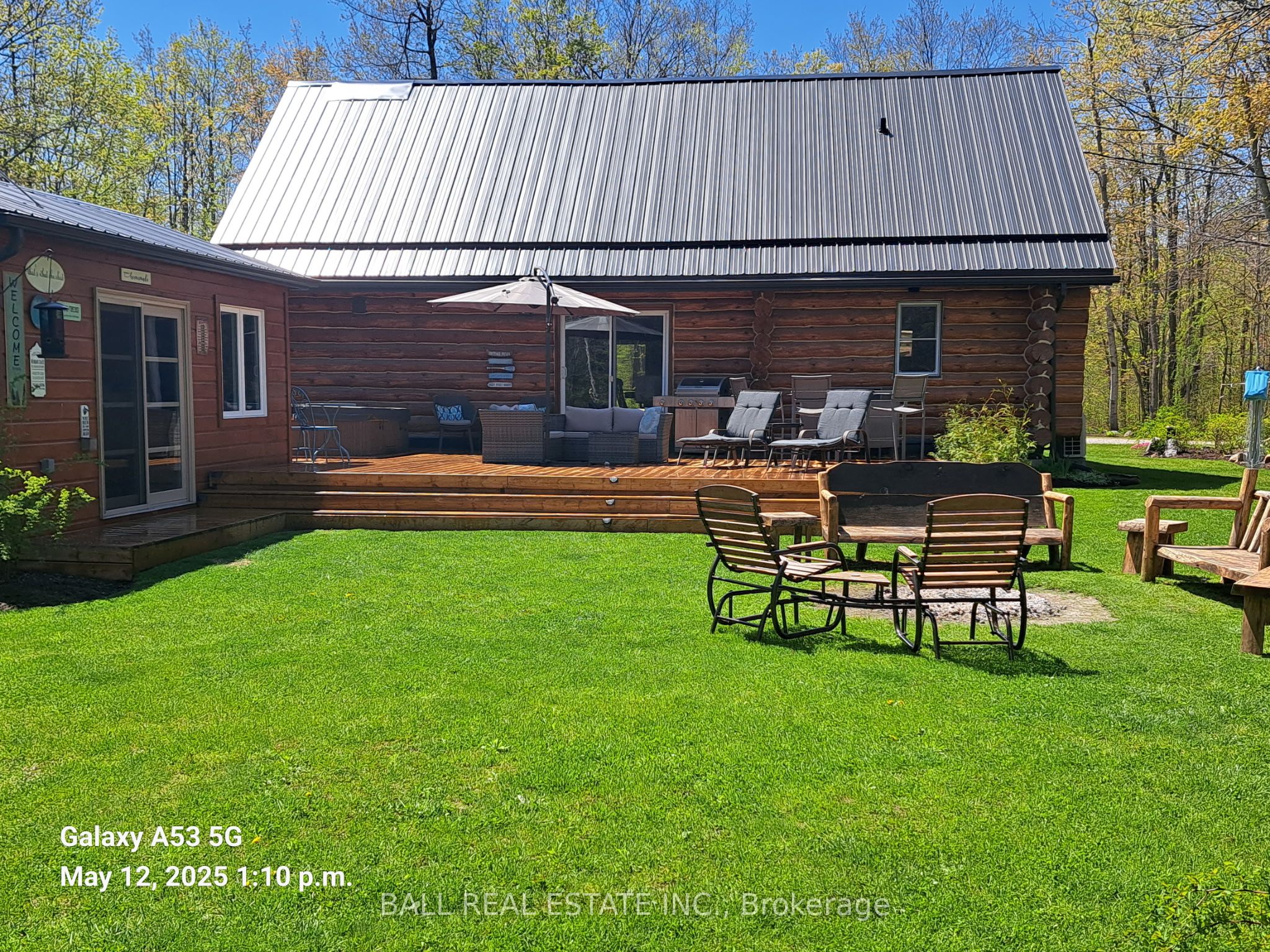 1155 Mississauga Road Property Photo 5