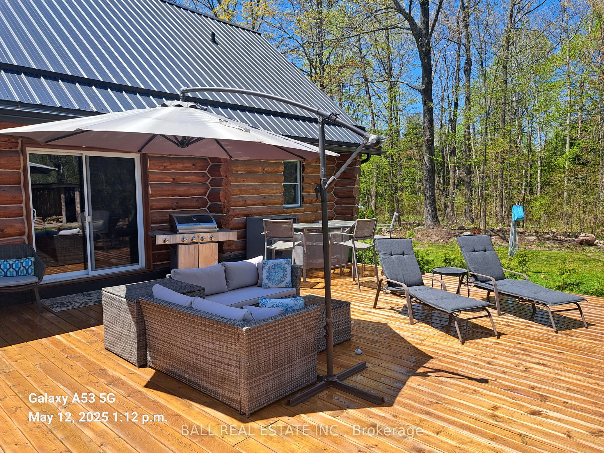 1155 Mississauga Road Property Photo 6