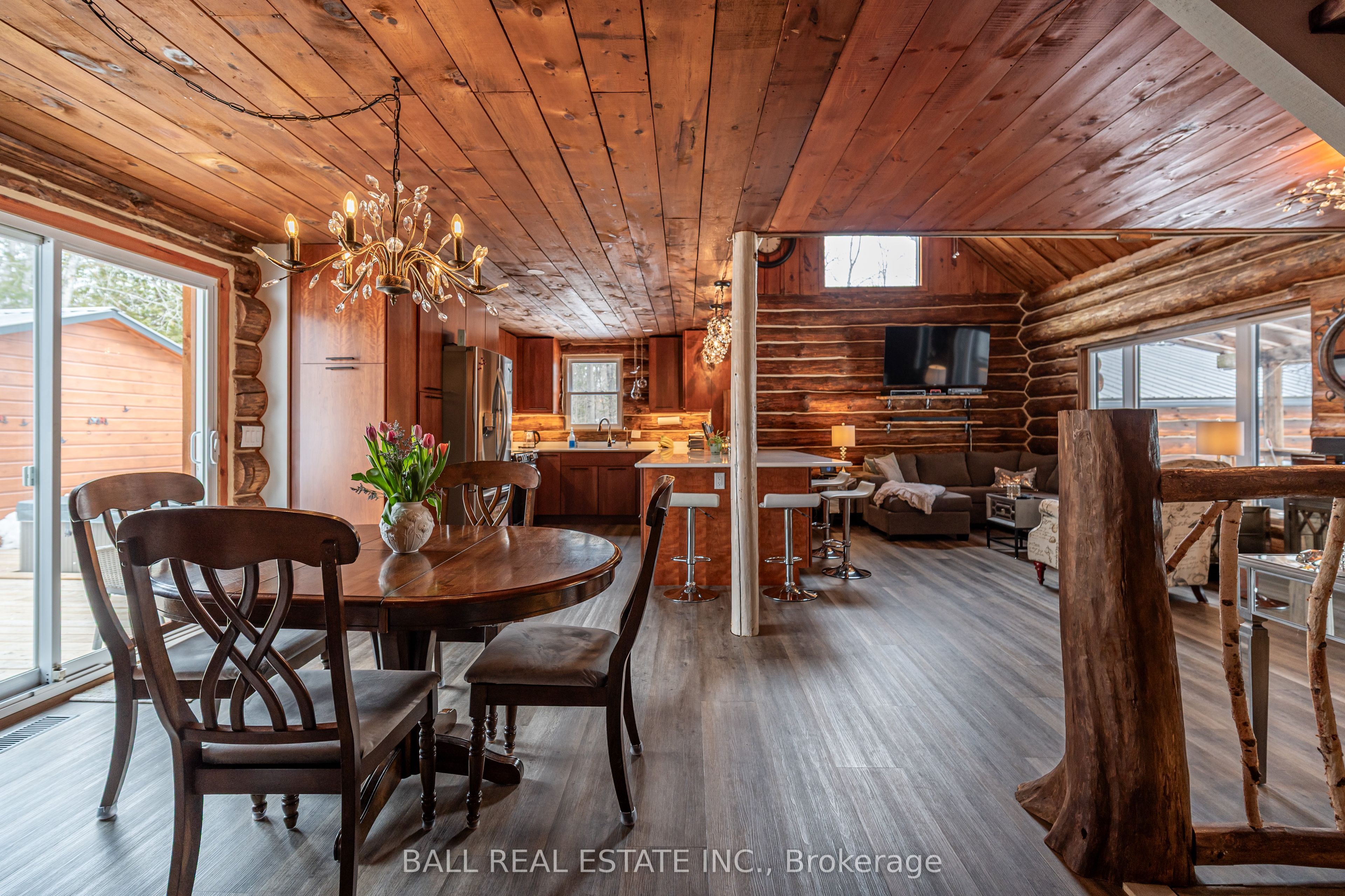 1155 Mississauga Road Property Photo 13