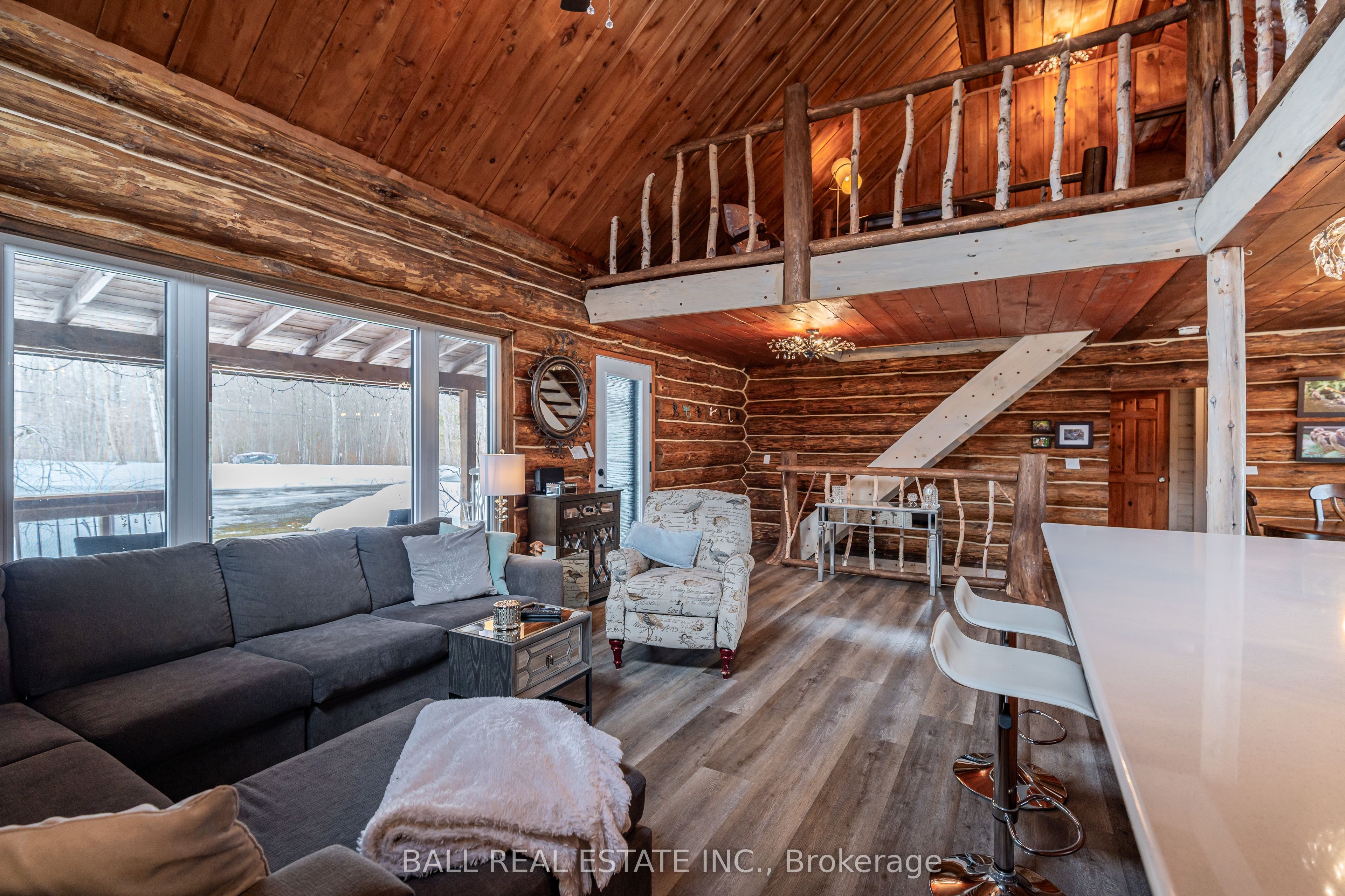 1155 Mississauga Road Property Photo 15