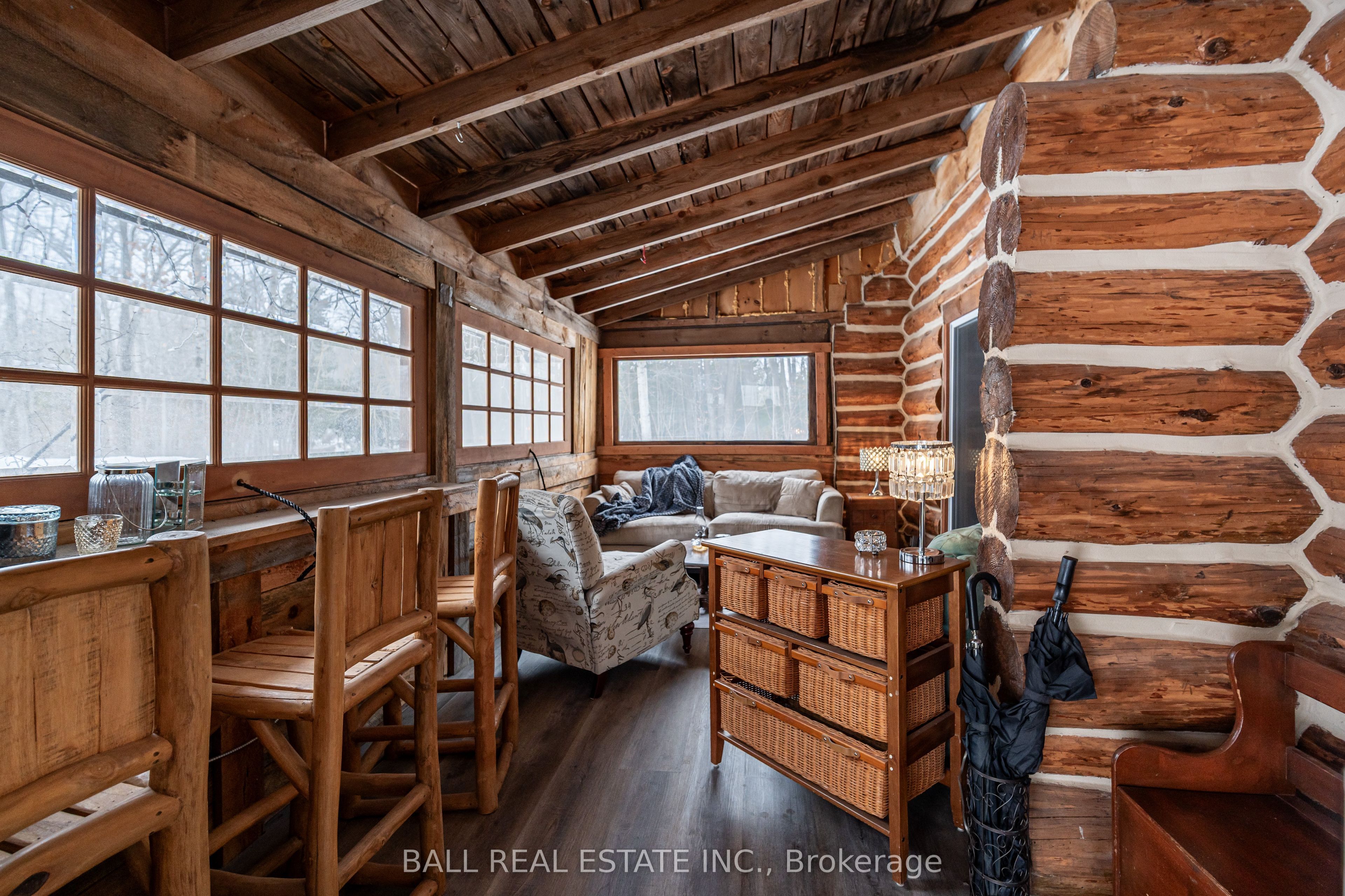 1155 Mississauga Road Property Photo 20