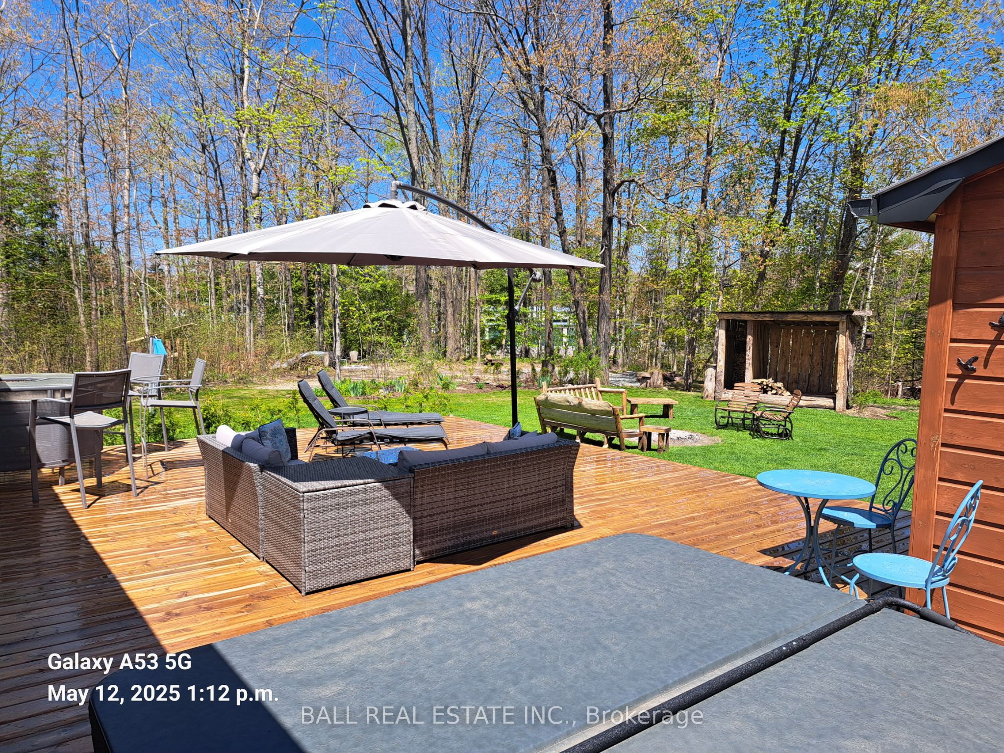 1155 Mississauga Road Property Photo 34