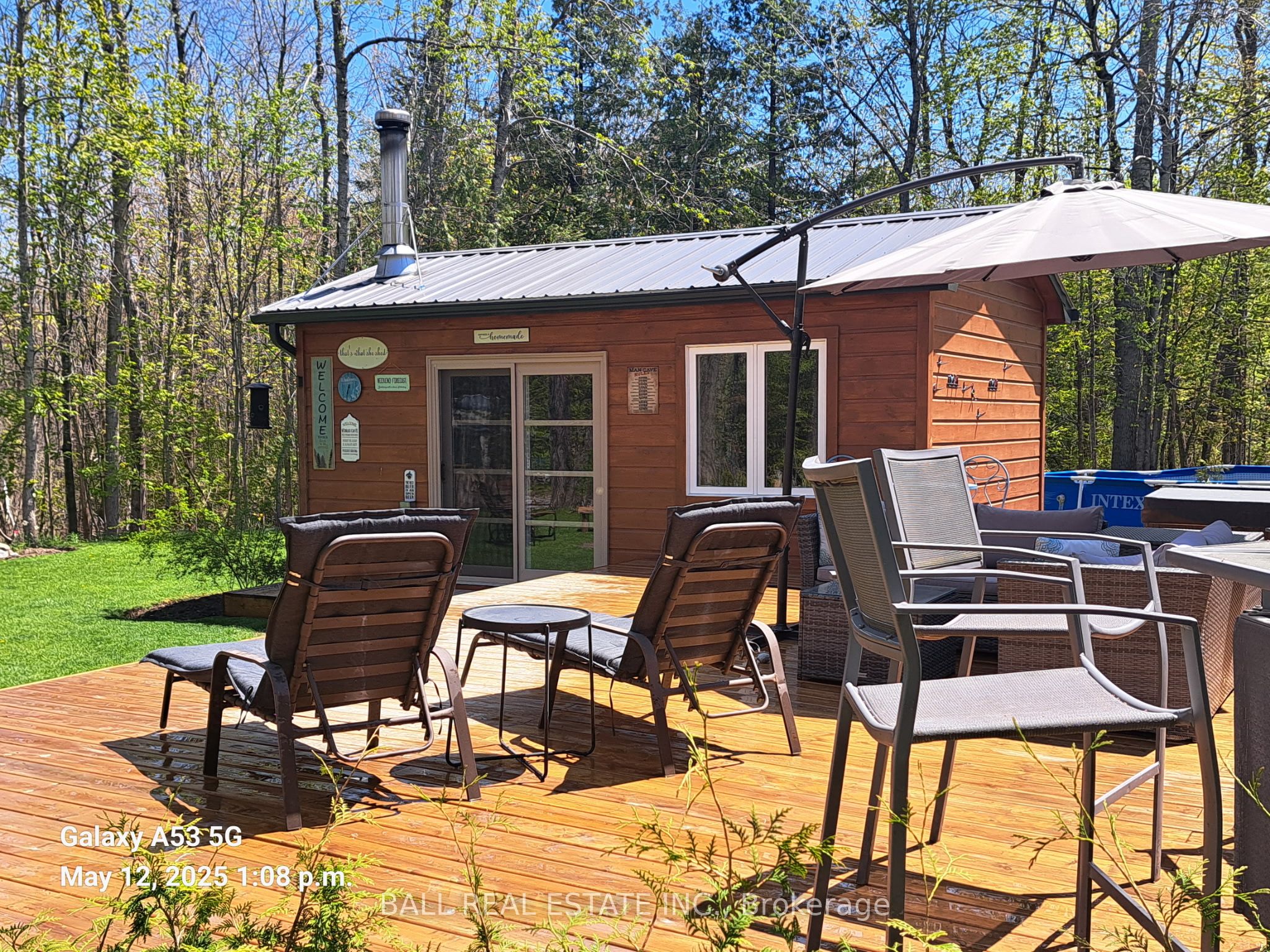 1155 Mississauga Road Property Photo 35