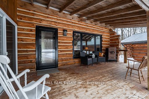 1155 Mississauga Road Property Photo 37