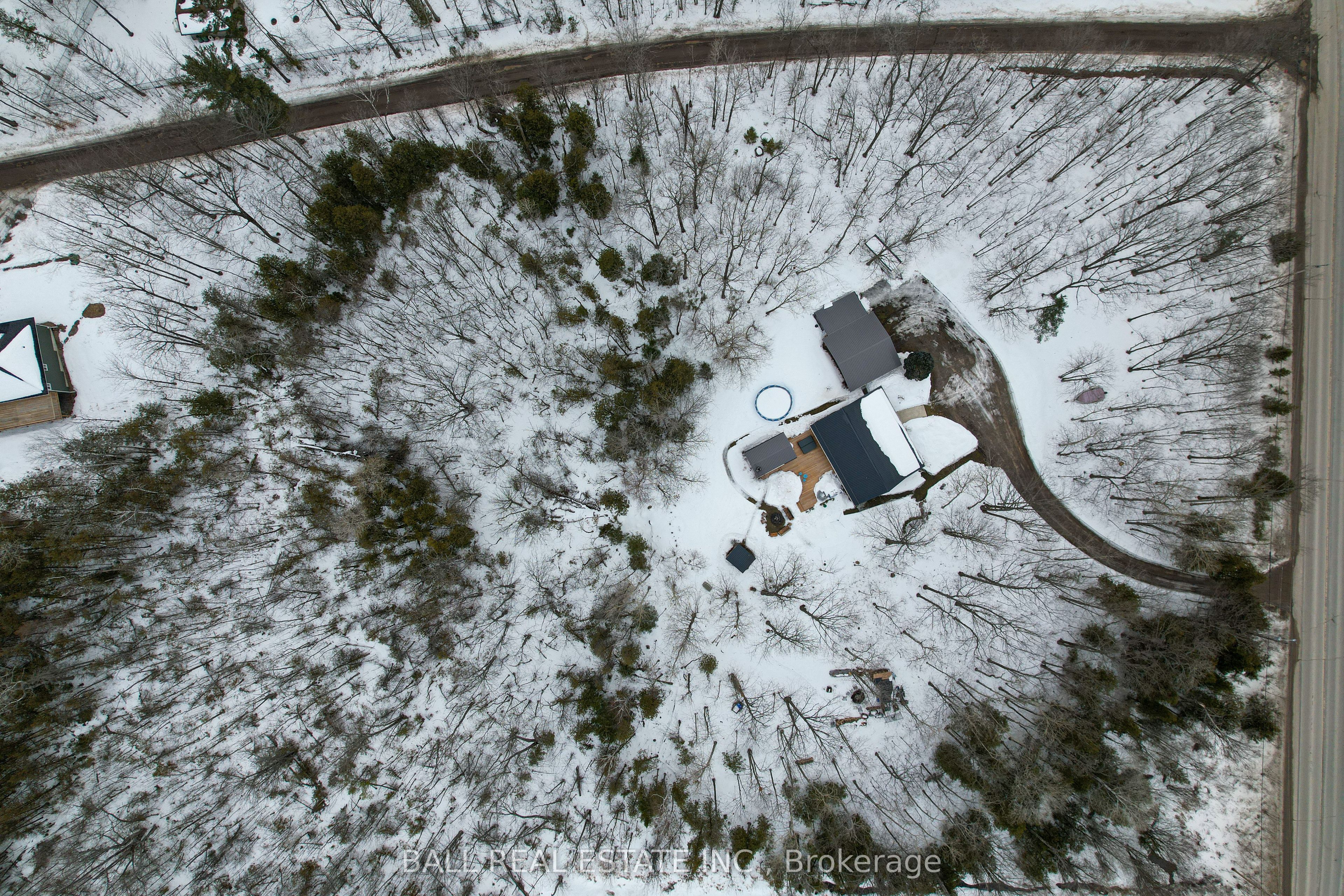 1155 Mississauga Road Property Photo 38