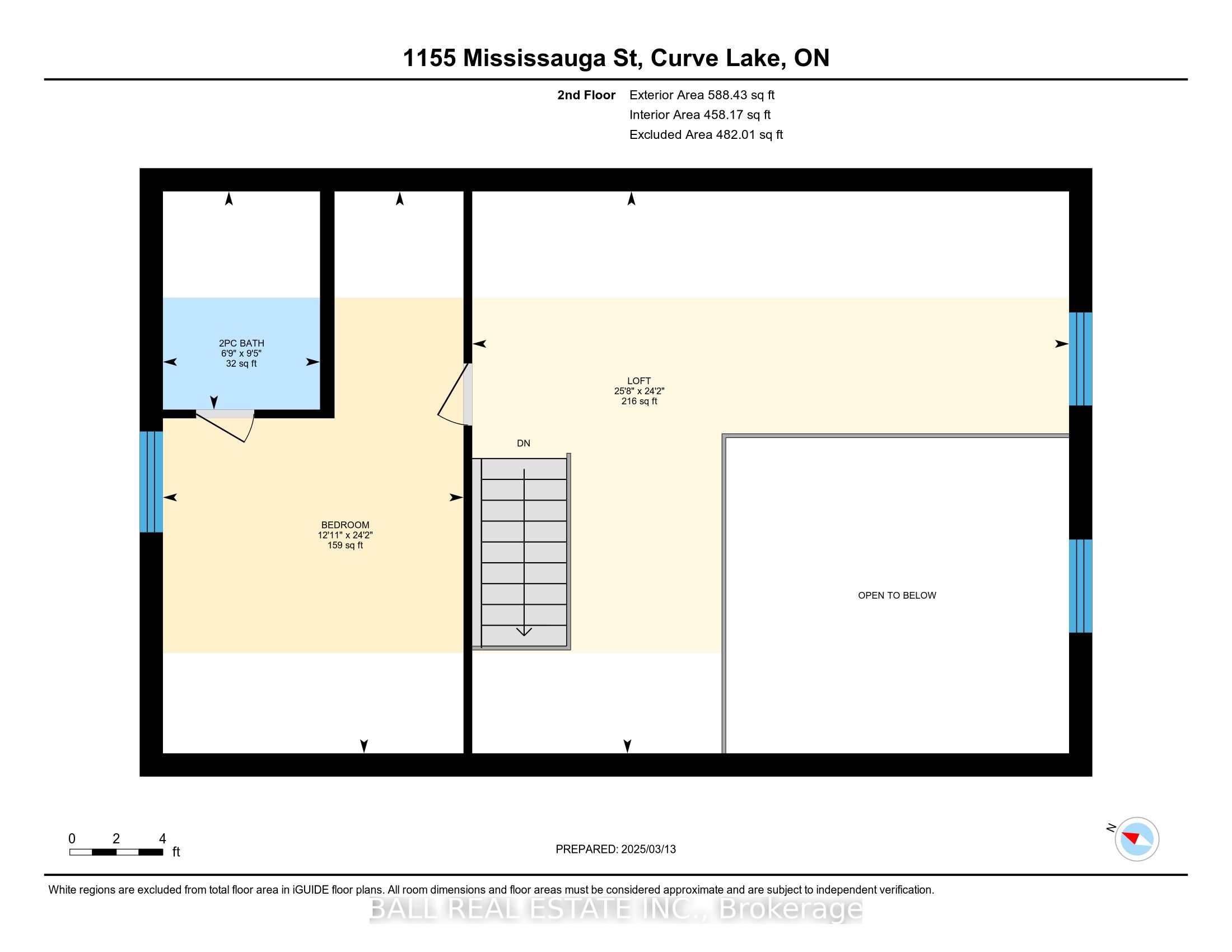 1155 Mississauga Road Property Photo 42