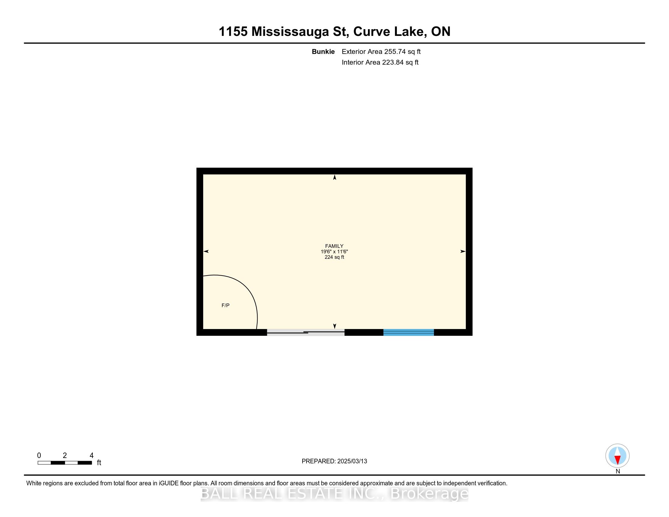 1155 Mississauga Road Property Photo 45
