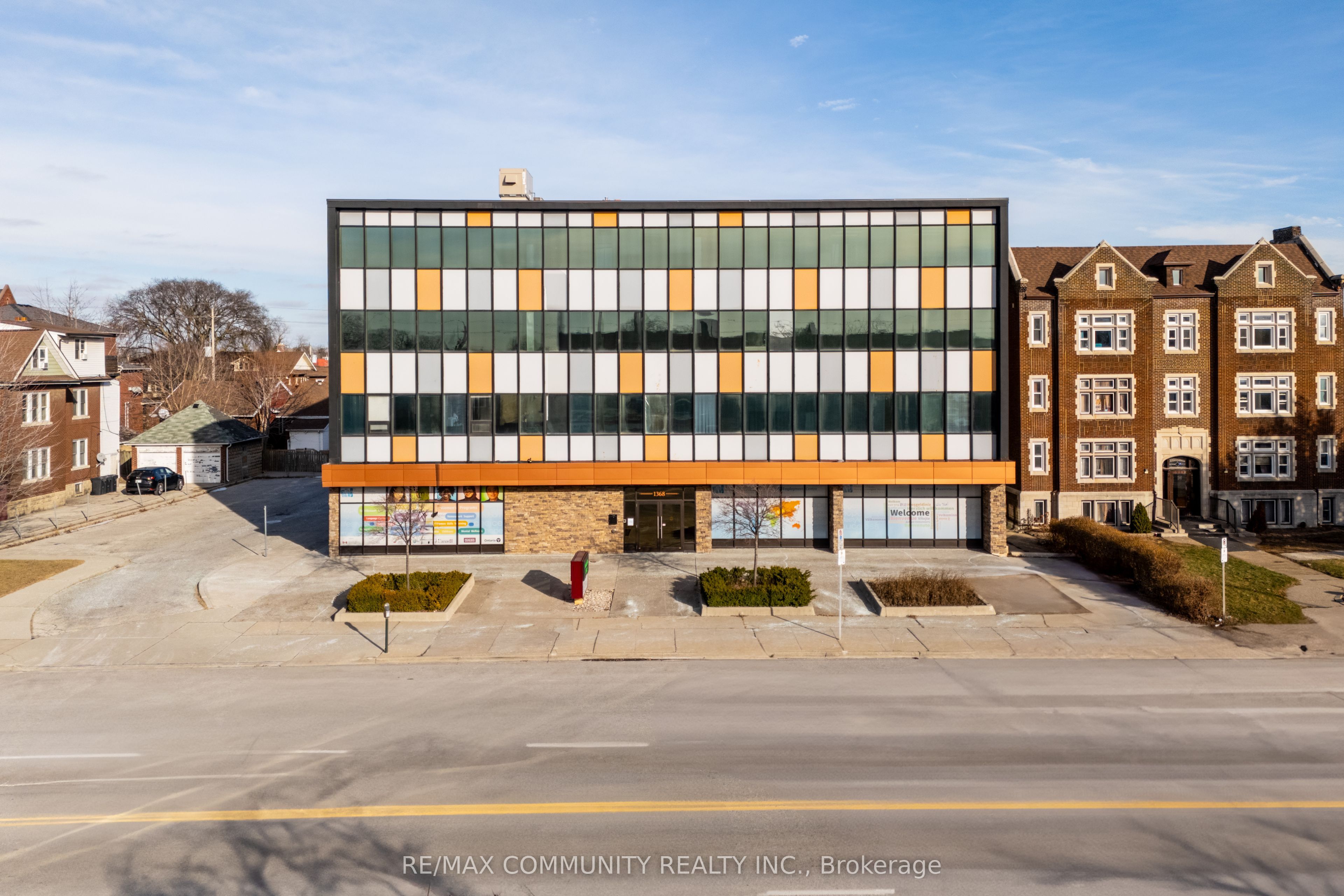 1378 Ouellette Avenue Property Photo 1