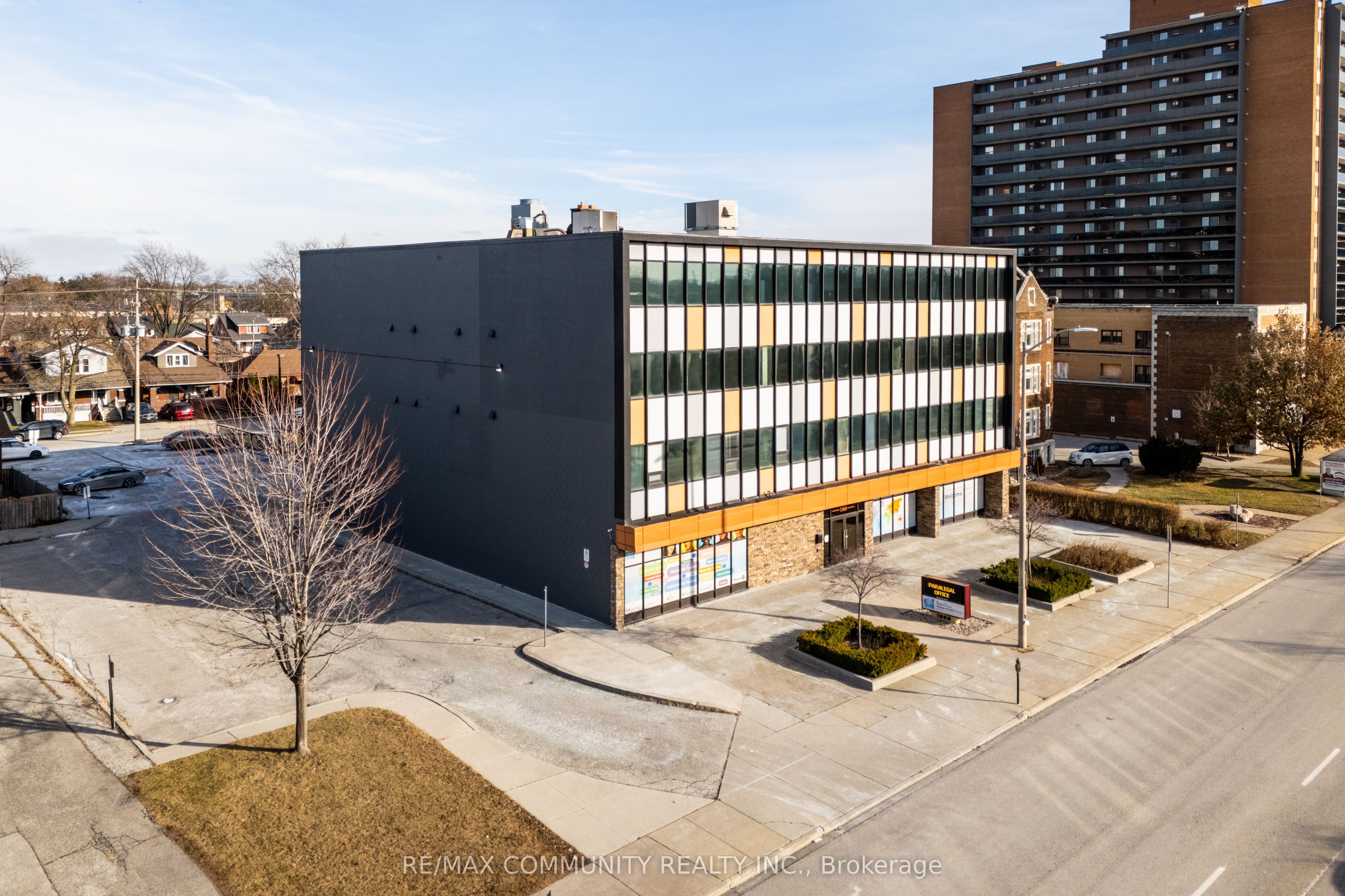 1378 Ouellette Avenue Property Photo 2