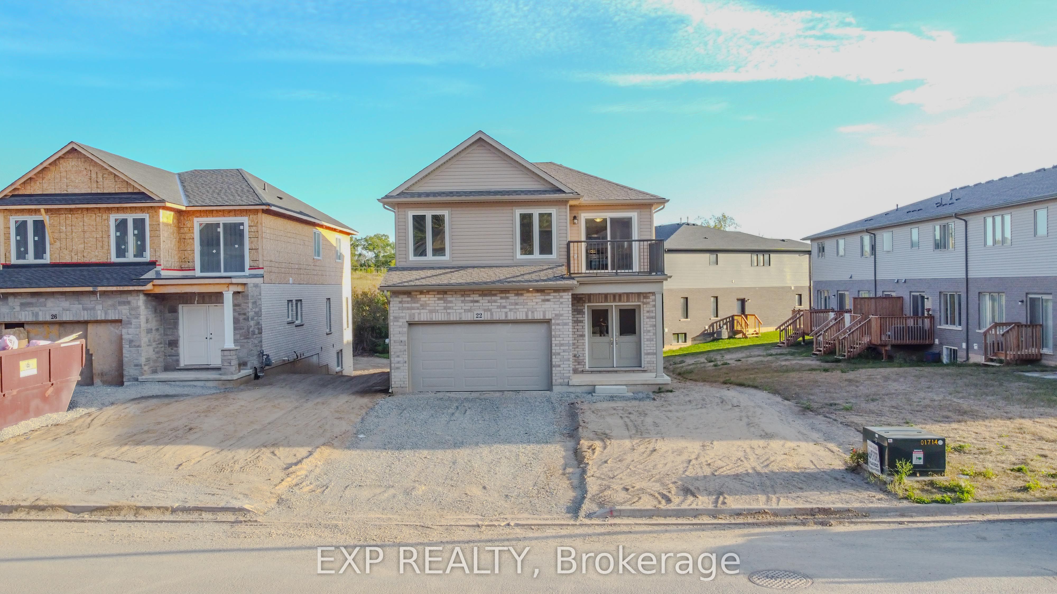 22 Willson Dr Property Photo 1