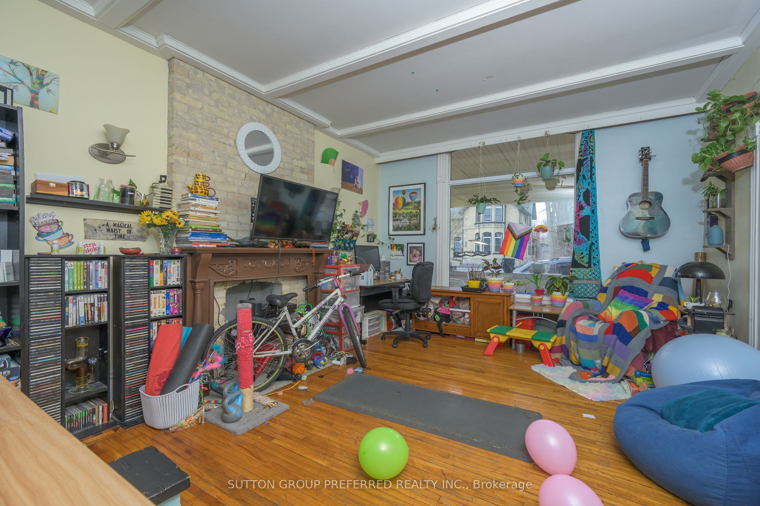 51 Stanley Street Property Photo 6