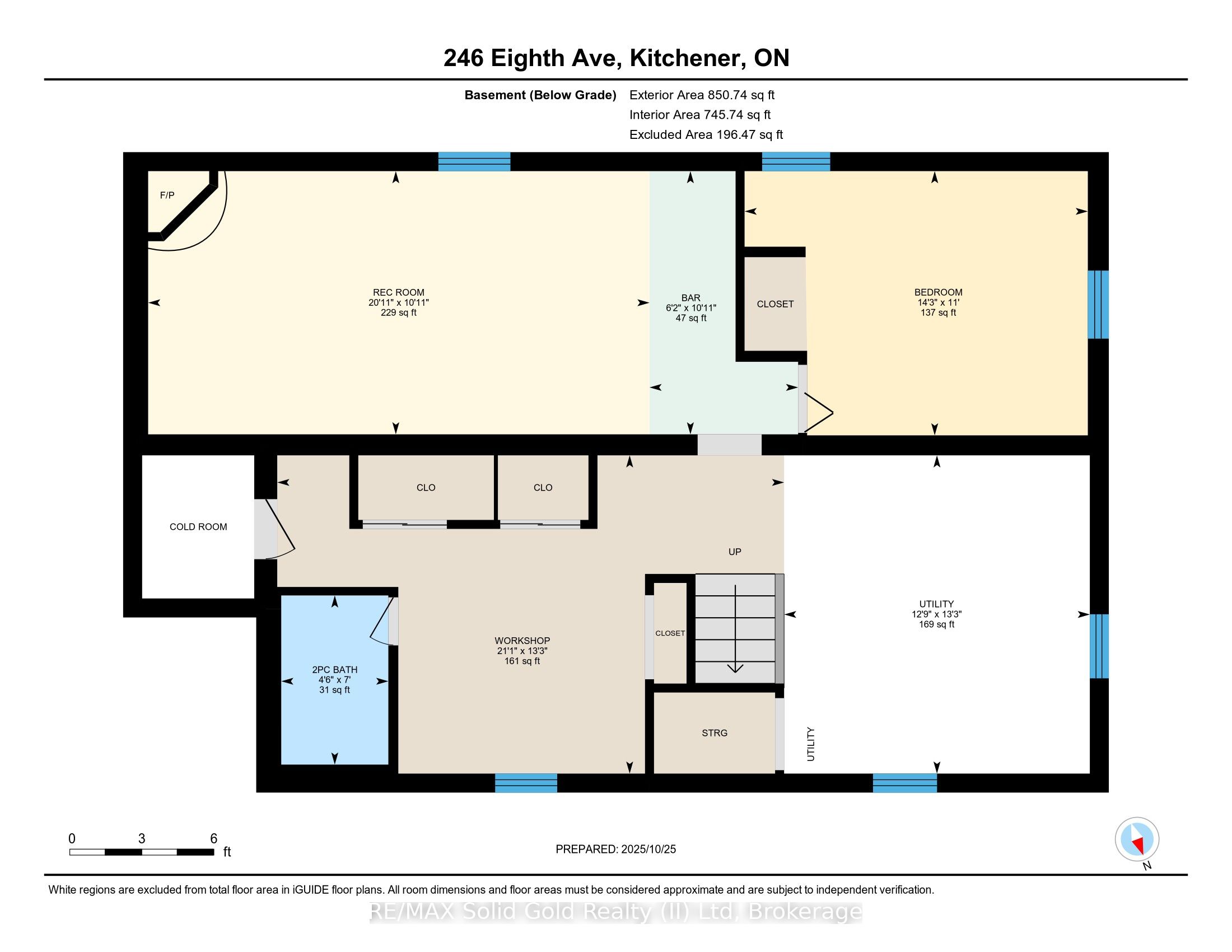 246 Eighth Avenue Property Photo 49