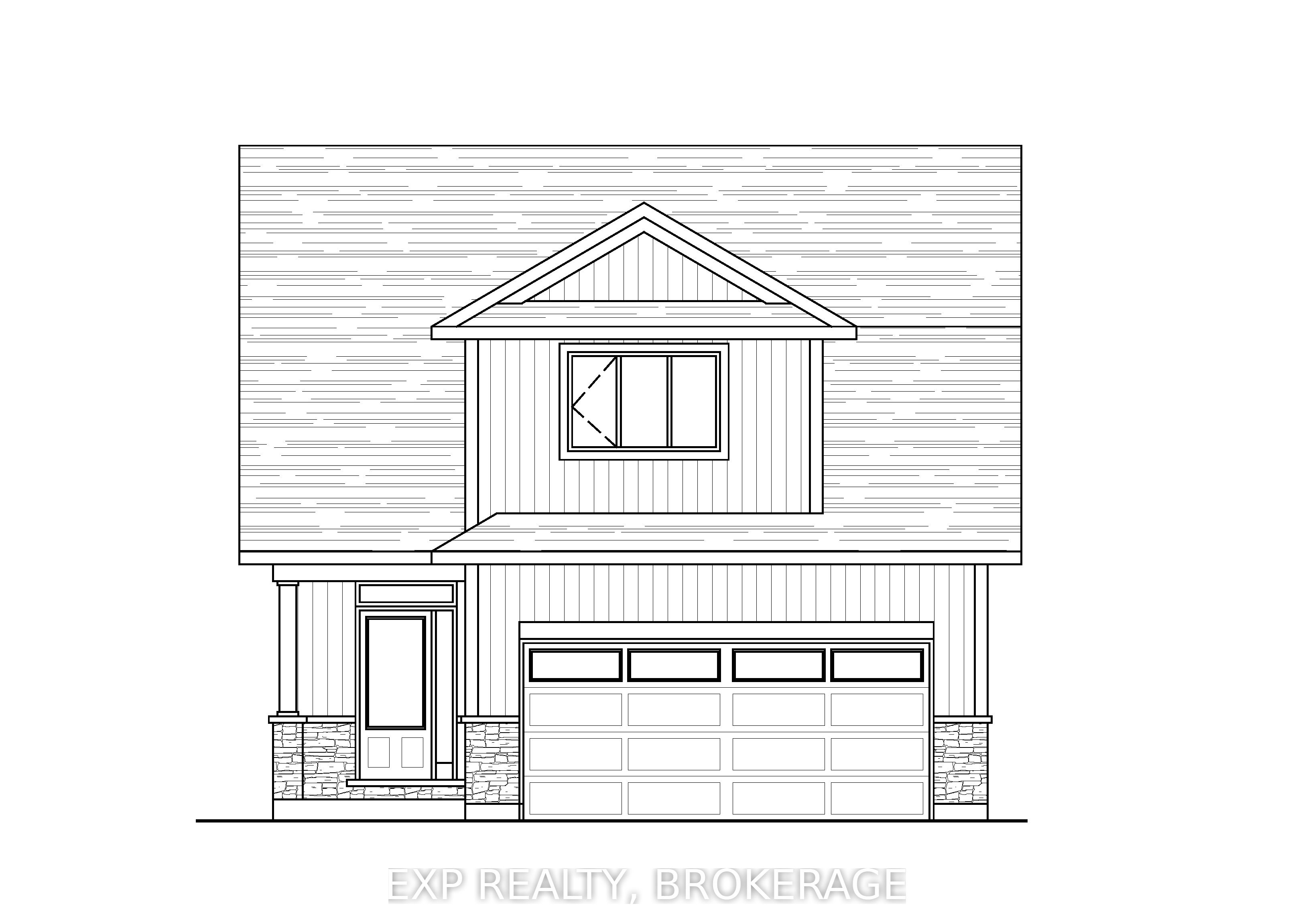 15 Summit (lot 53) Crescent Property Photo 1