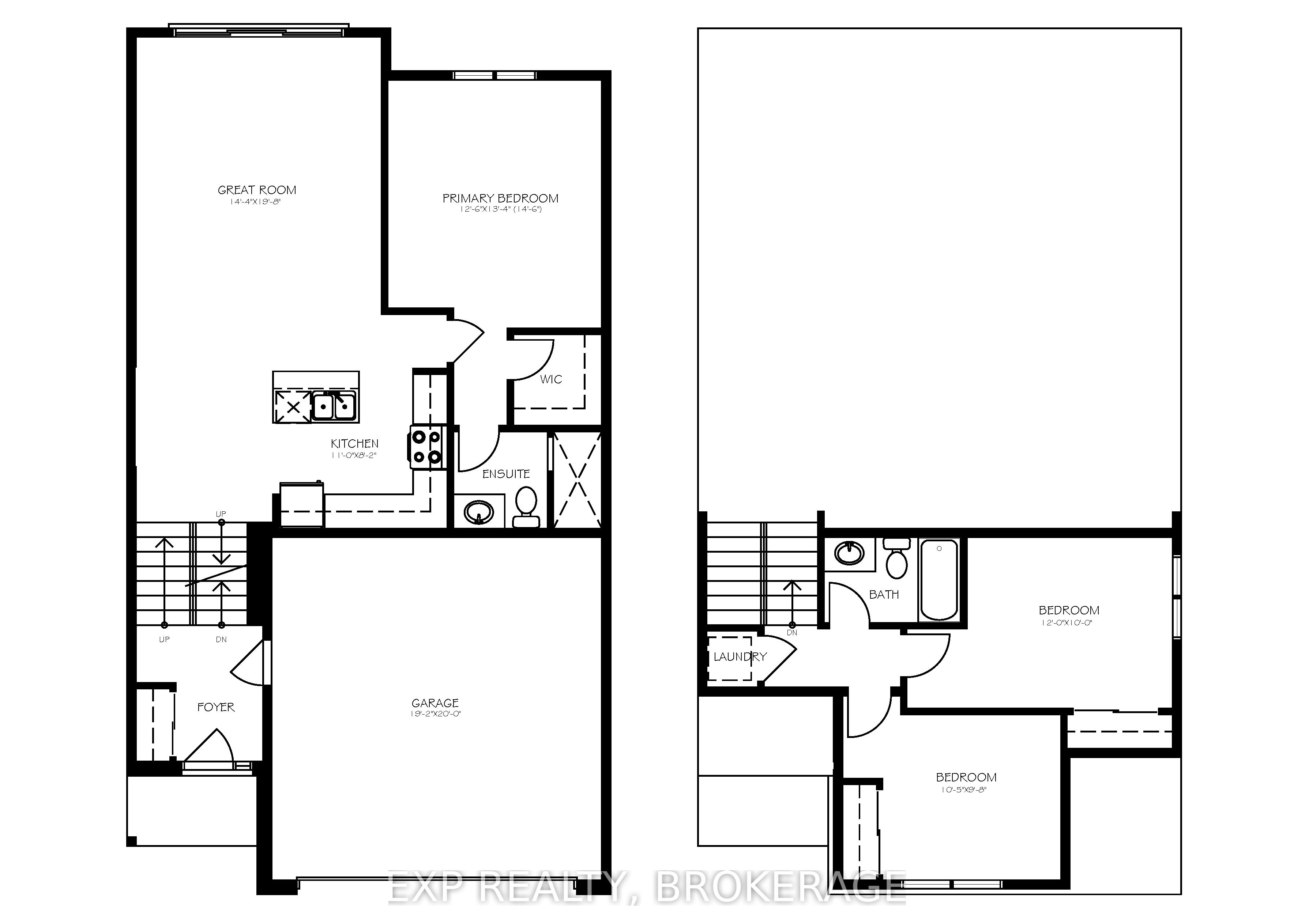 15 Summit (lot 53) Crescent Property Photo 2