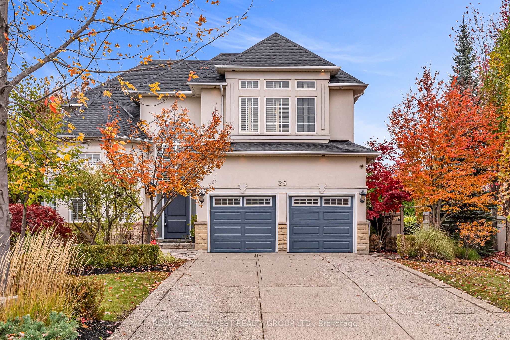 35 Playfair Court Property Photo 1