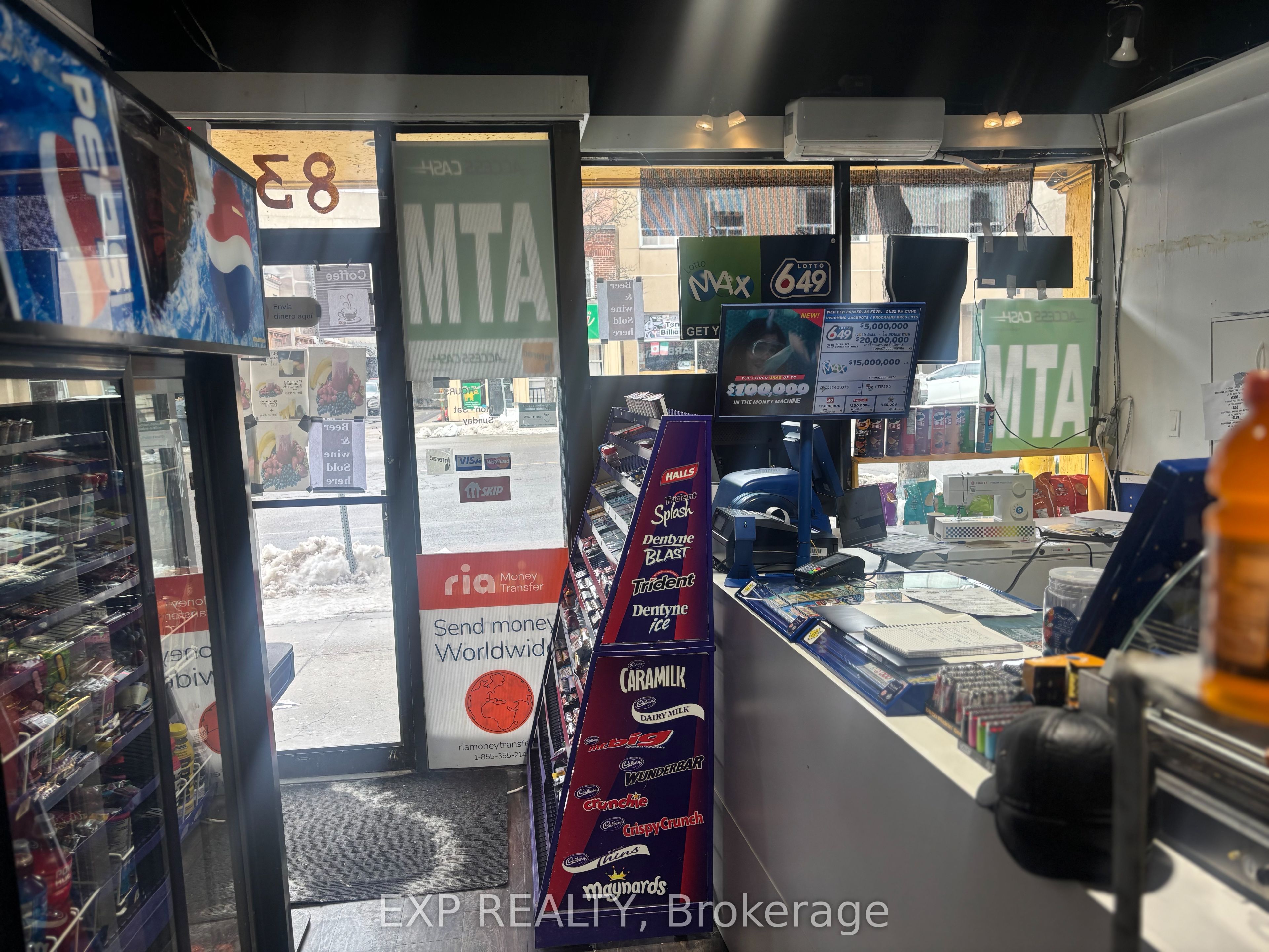 83 Macdonell Street Property Photo 5