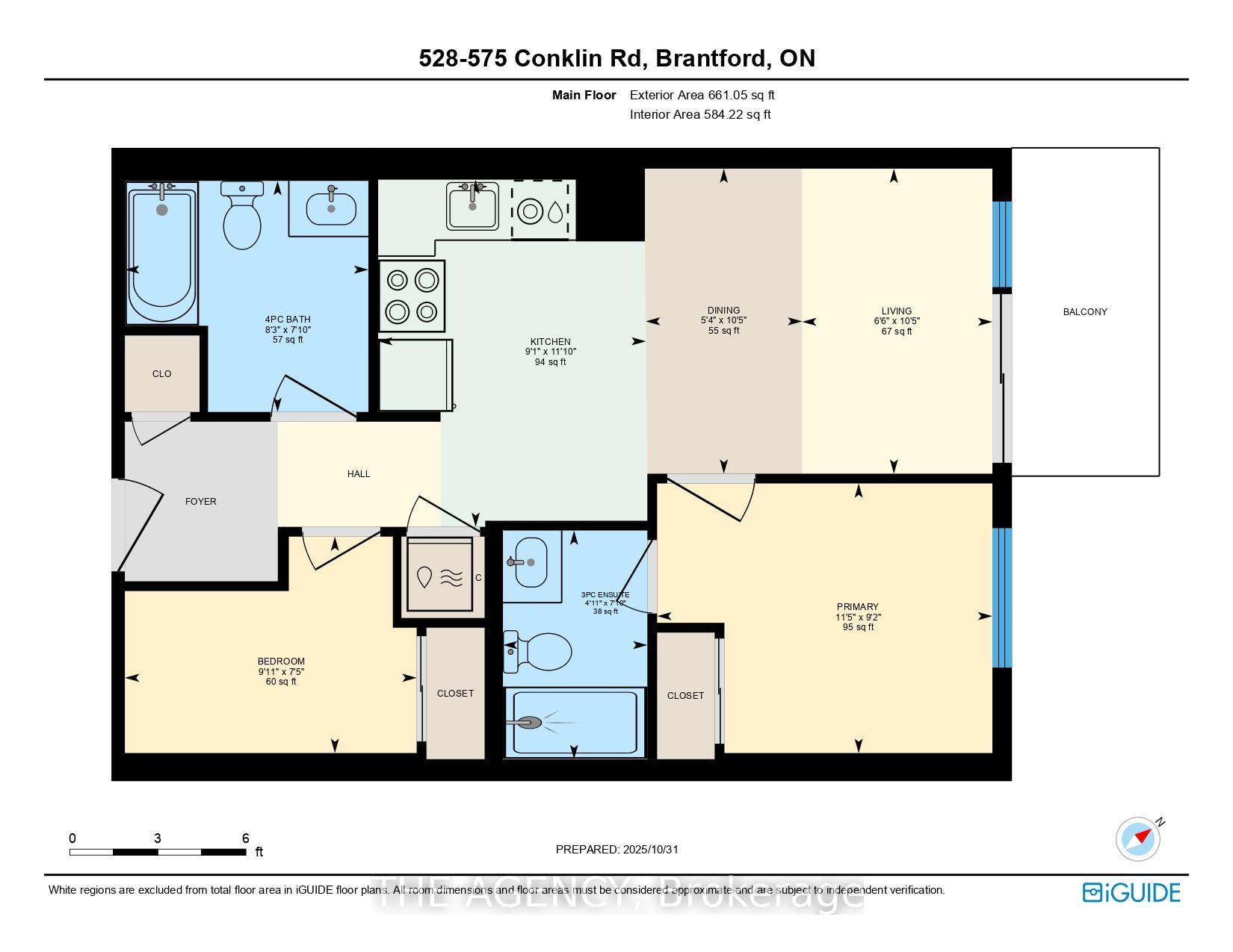 575 Conklin Road 528 Property Photo 50