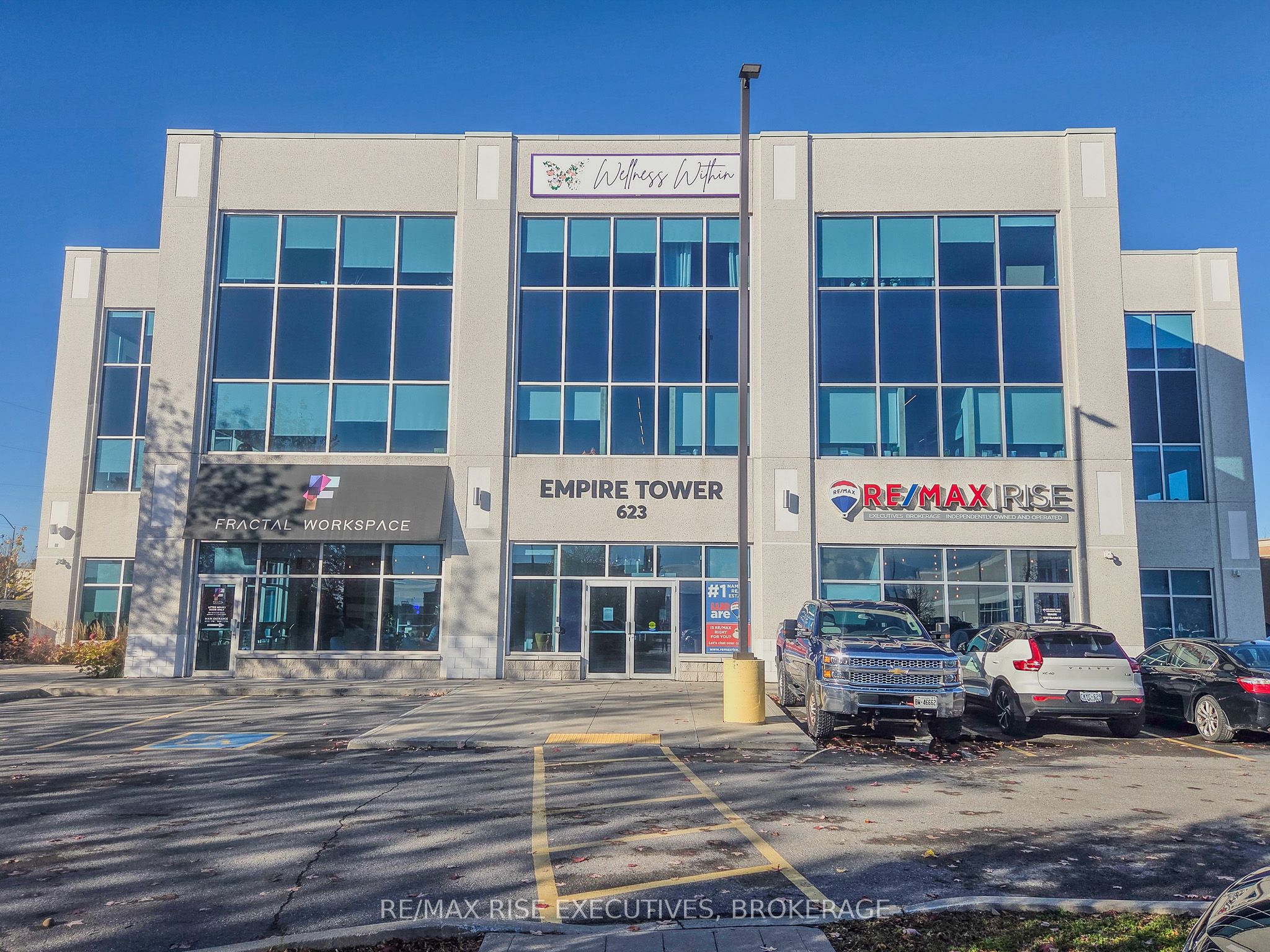 623 Fortune Crescent 230 Property Photo 1