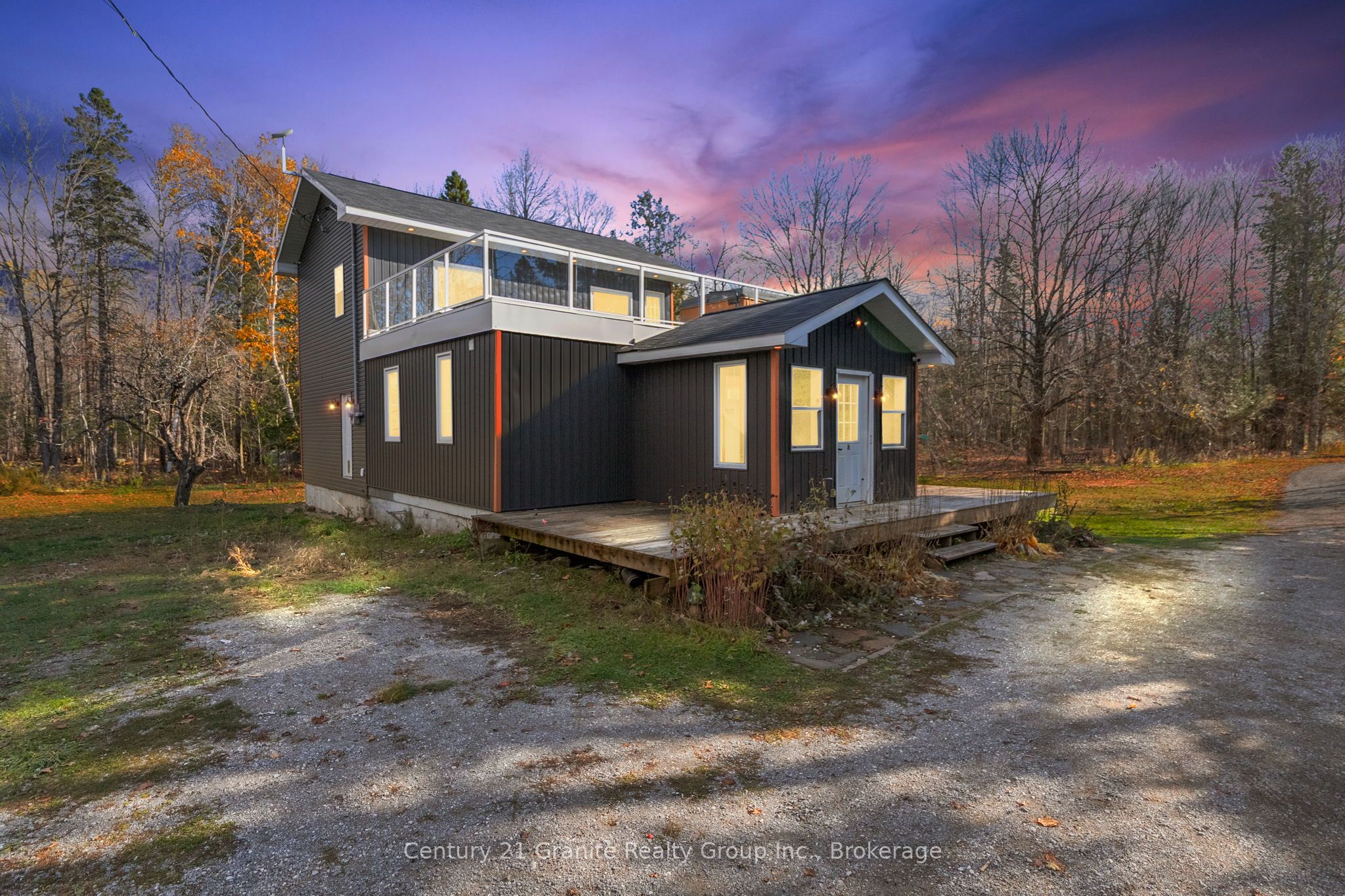 1126 Rice Road Property Photo 3