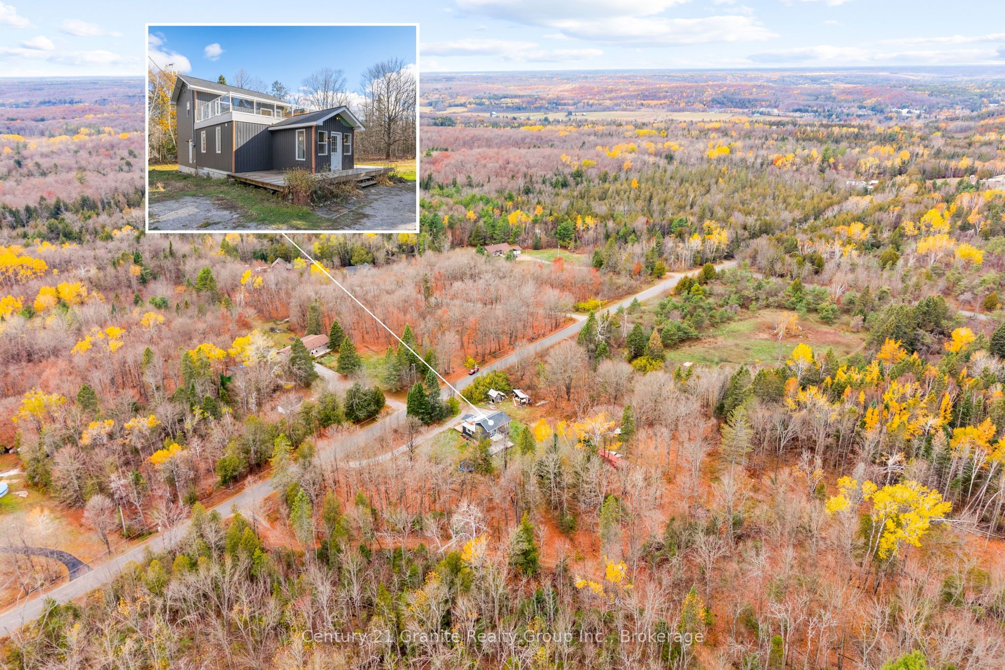 1126 Rice Road Property Photo 4